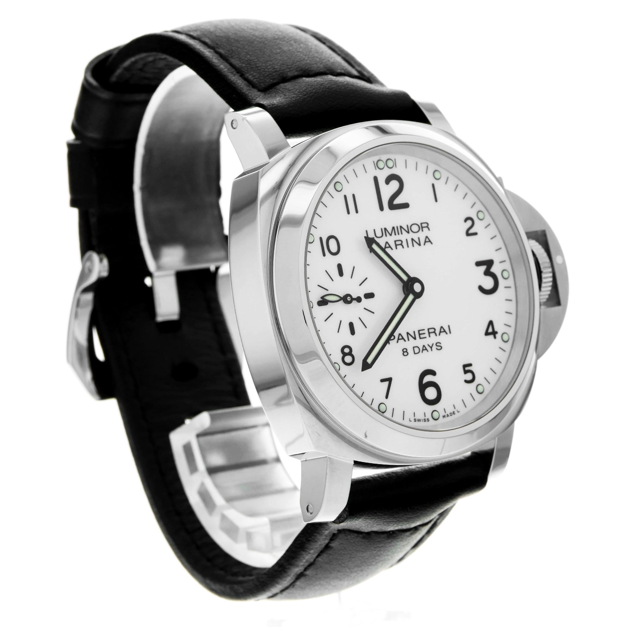 Panerai Luminor Marina 8 Days
