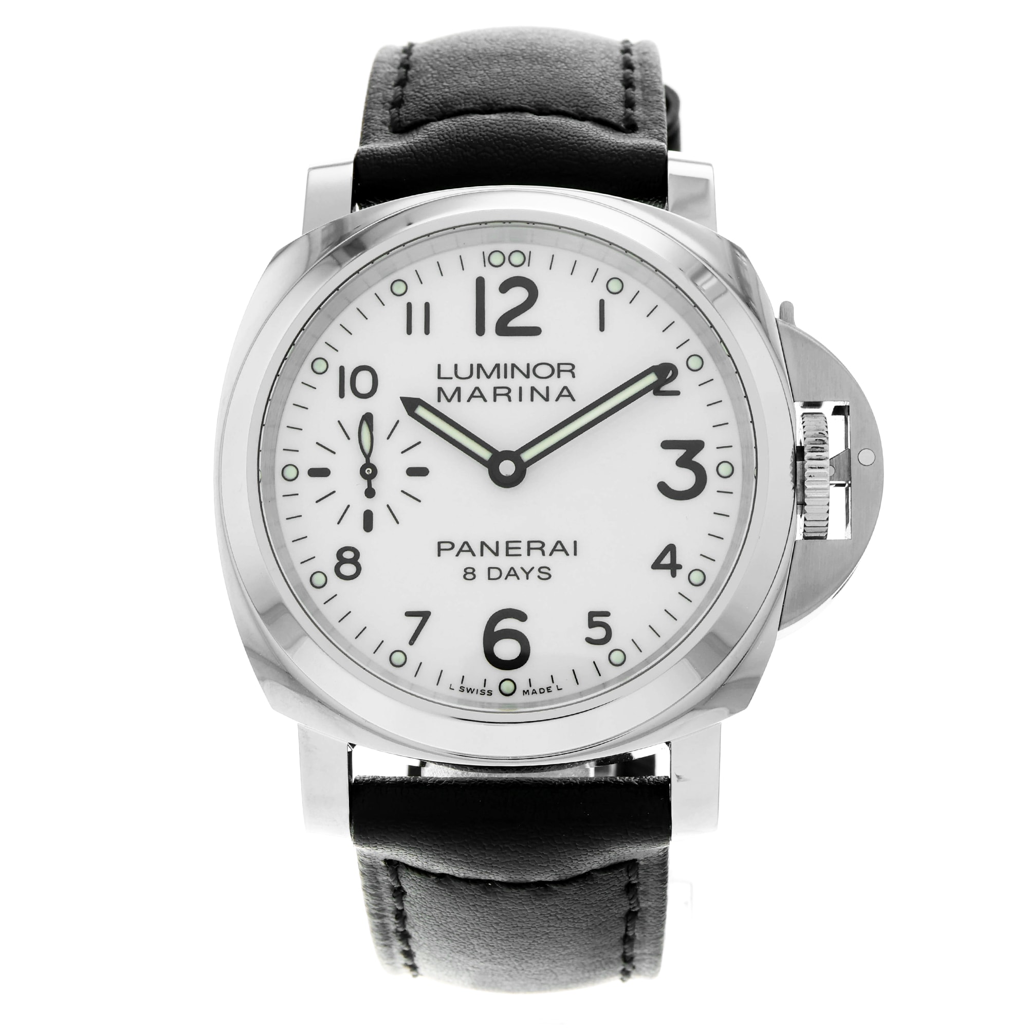 Panerai Luminor Marina 8 Days