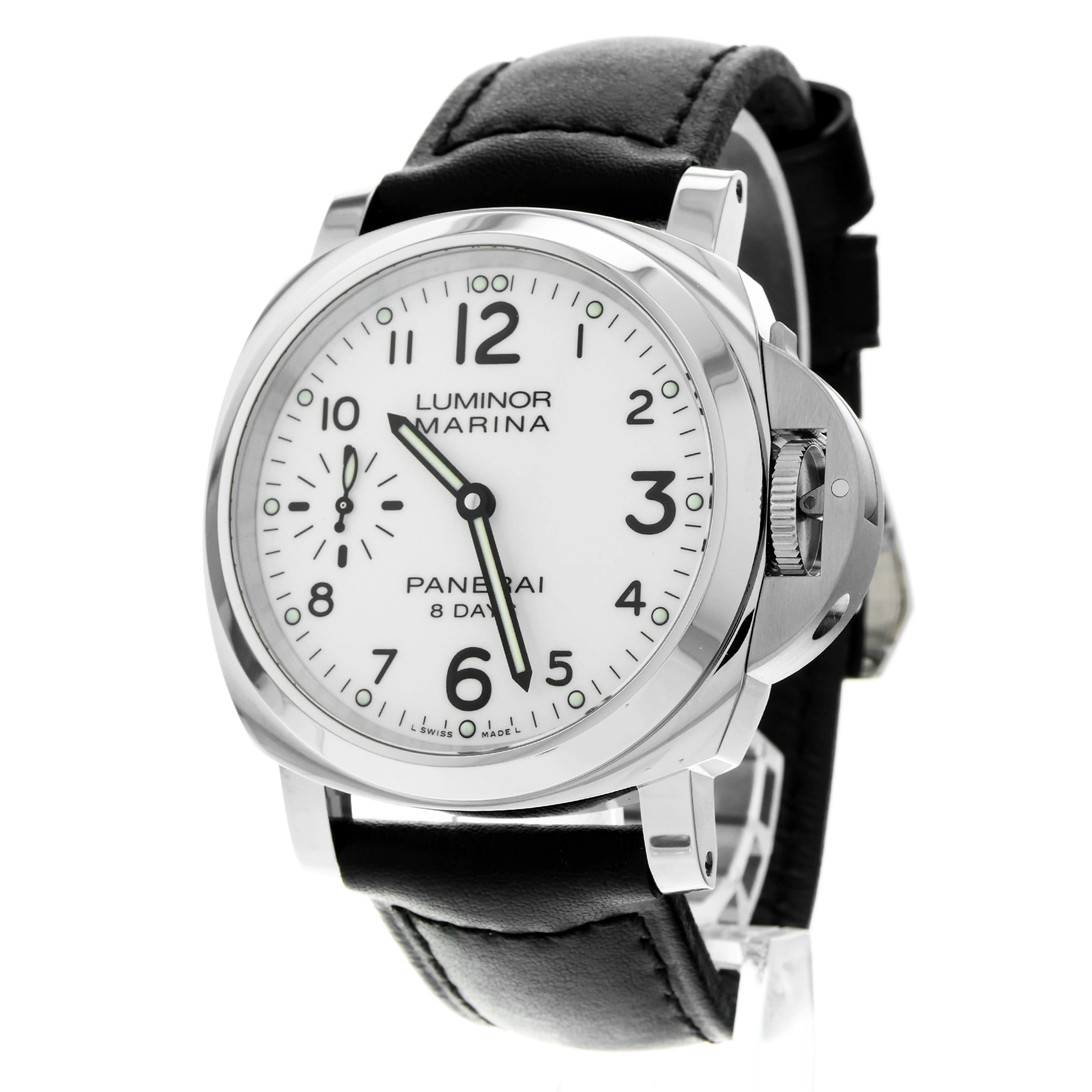 Panerai Luminor Marina 8 Days