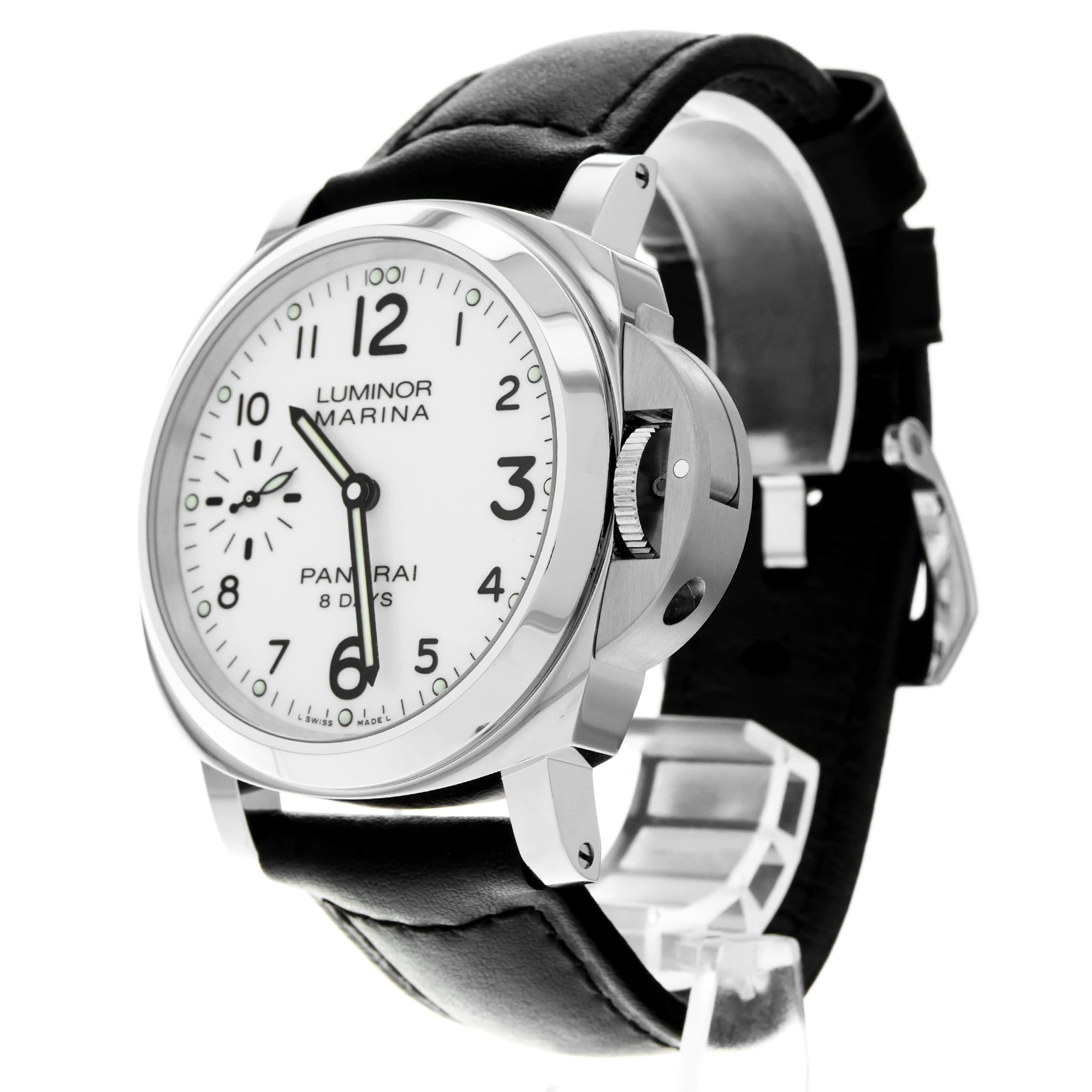 Panerai Luminor Marina 8 Days