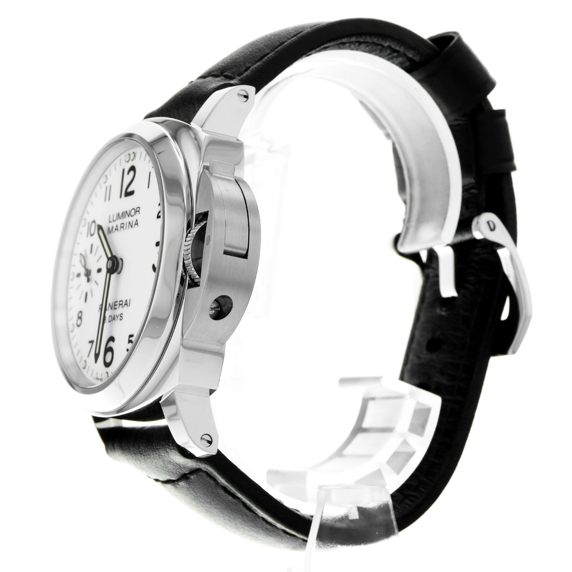 Panerai Luminor Marina 8 Days