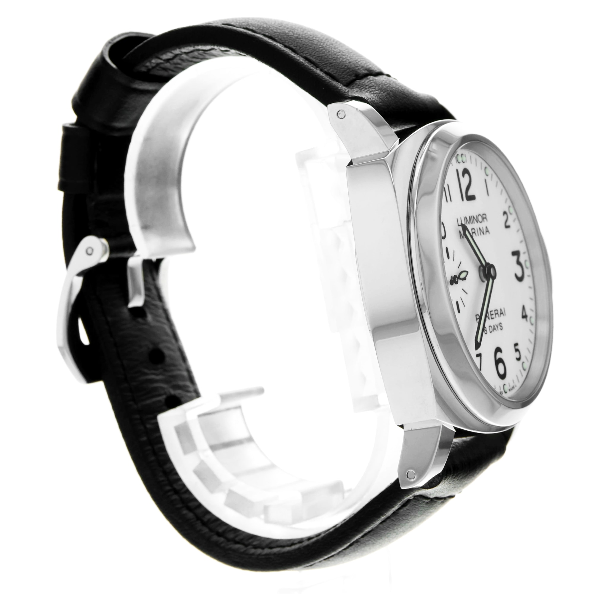 Panerai Luminor Marina 8 Days
