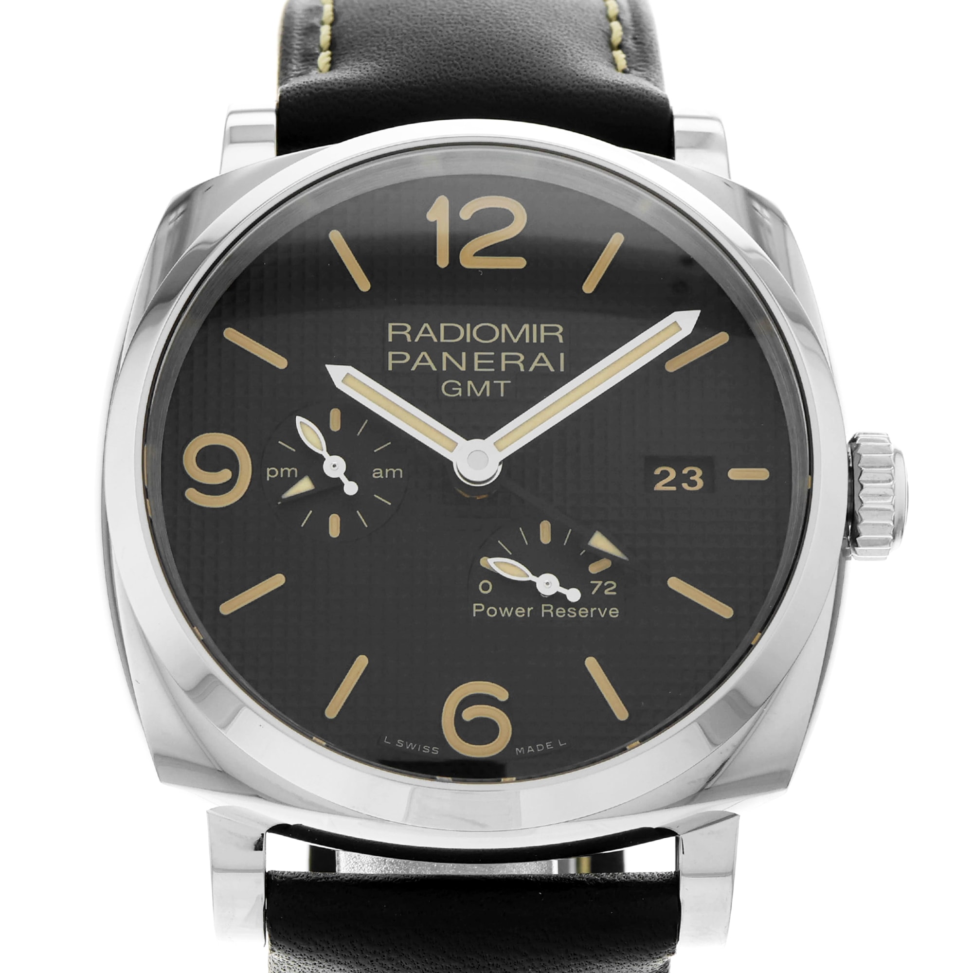 Panerai Radiomir 1940