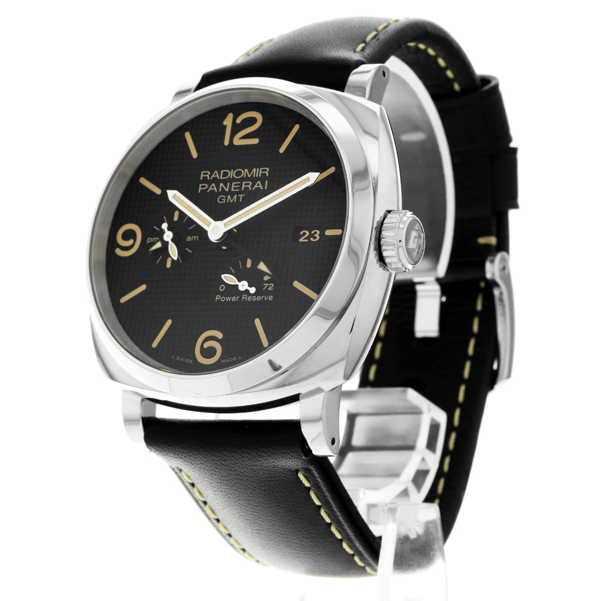 Panerai Radiomir 1940