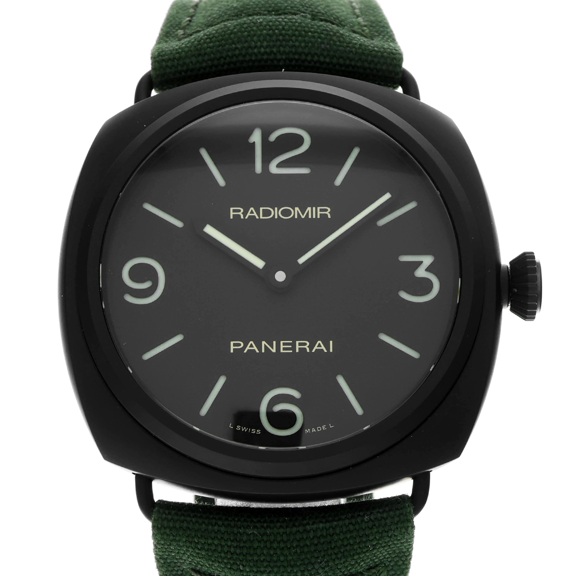 Panerai Radiomir
