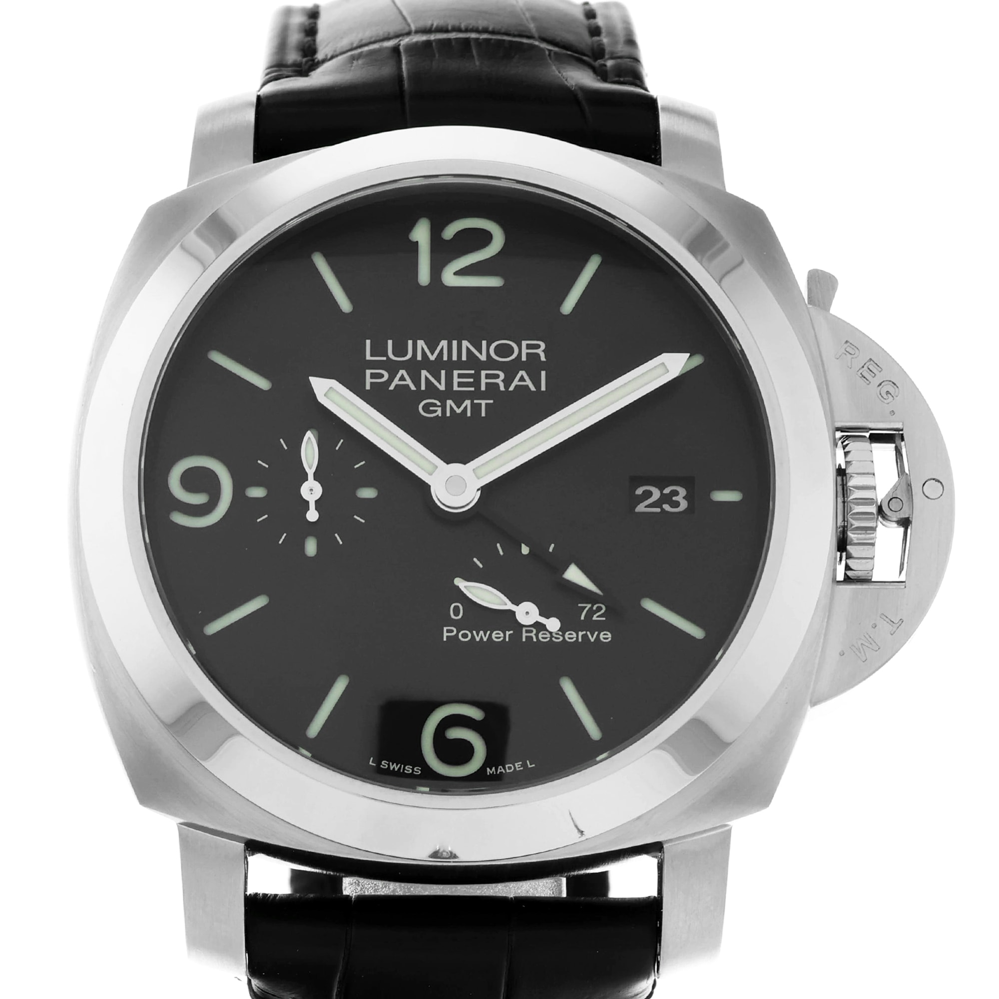 Panerai Luminor 1950 3 Days
