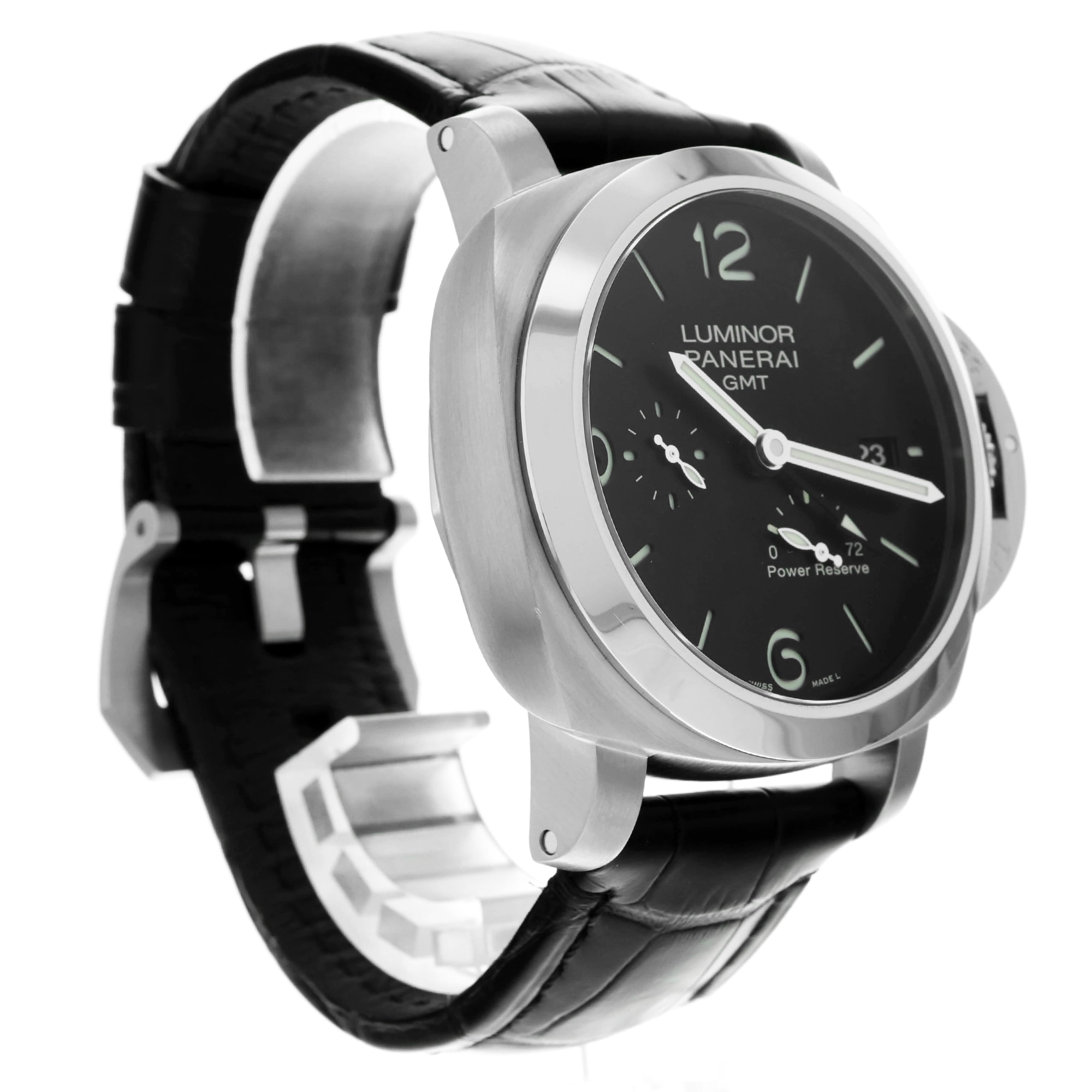 Panerai Luminor 1950 3 Days