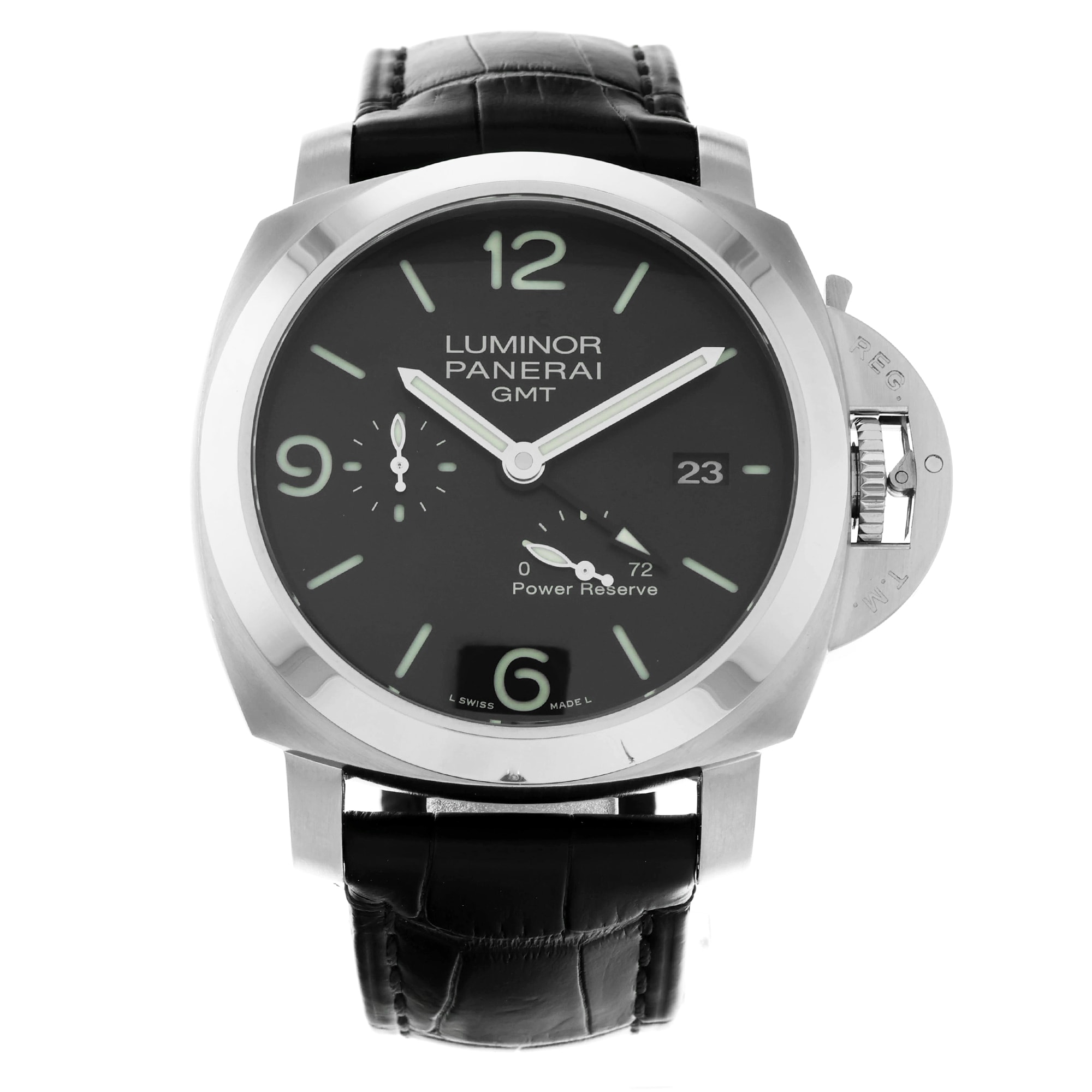 Panerai Luminor 1950 3 Days