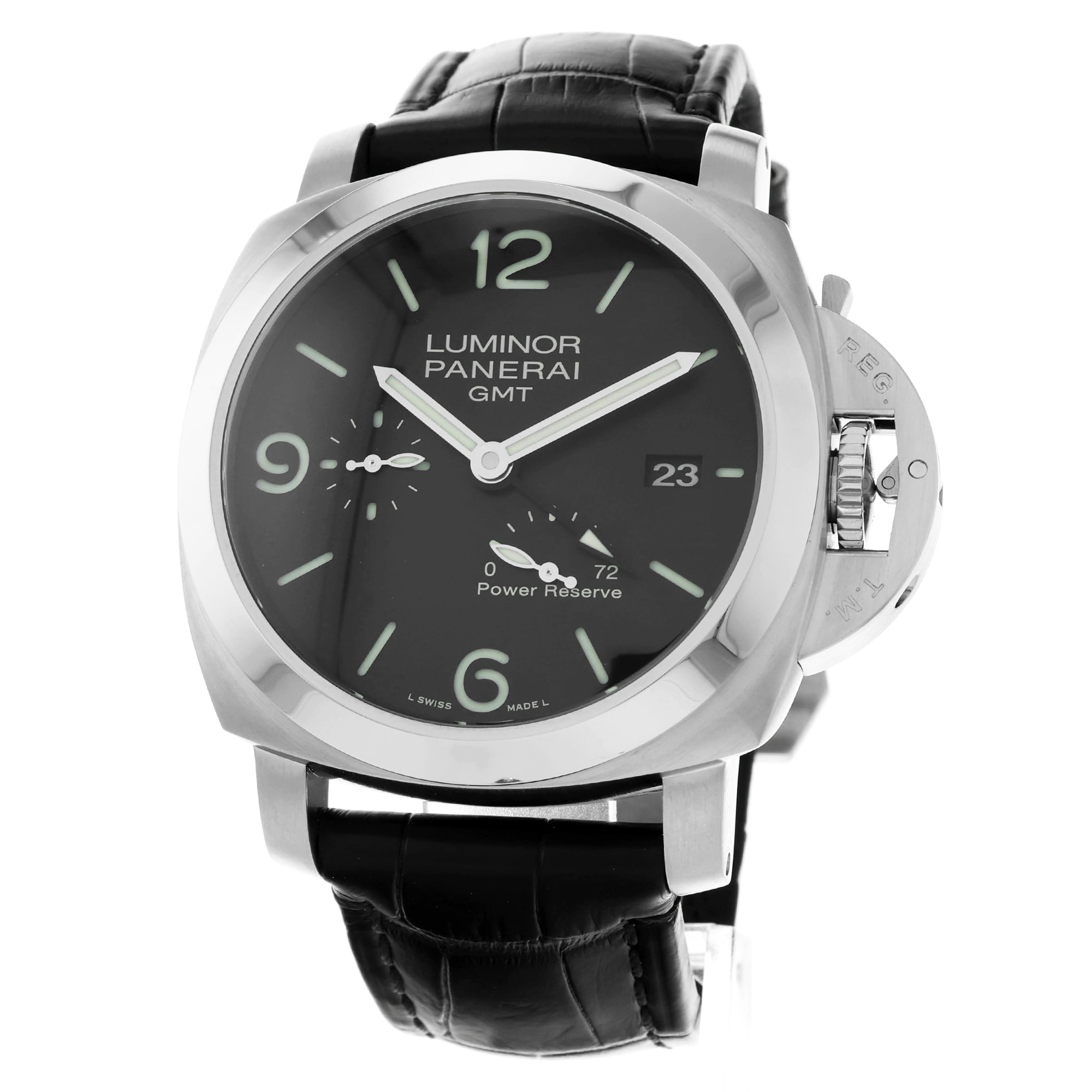 Panerai Luminor 1950 3 Days