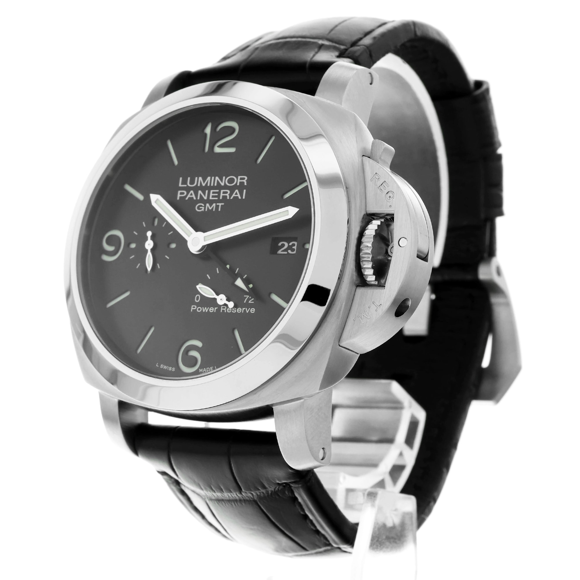 Panerai Luminor 1950 3 Days