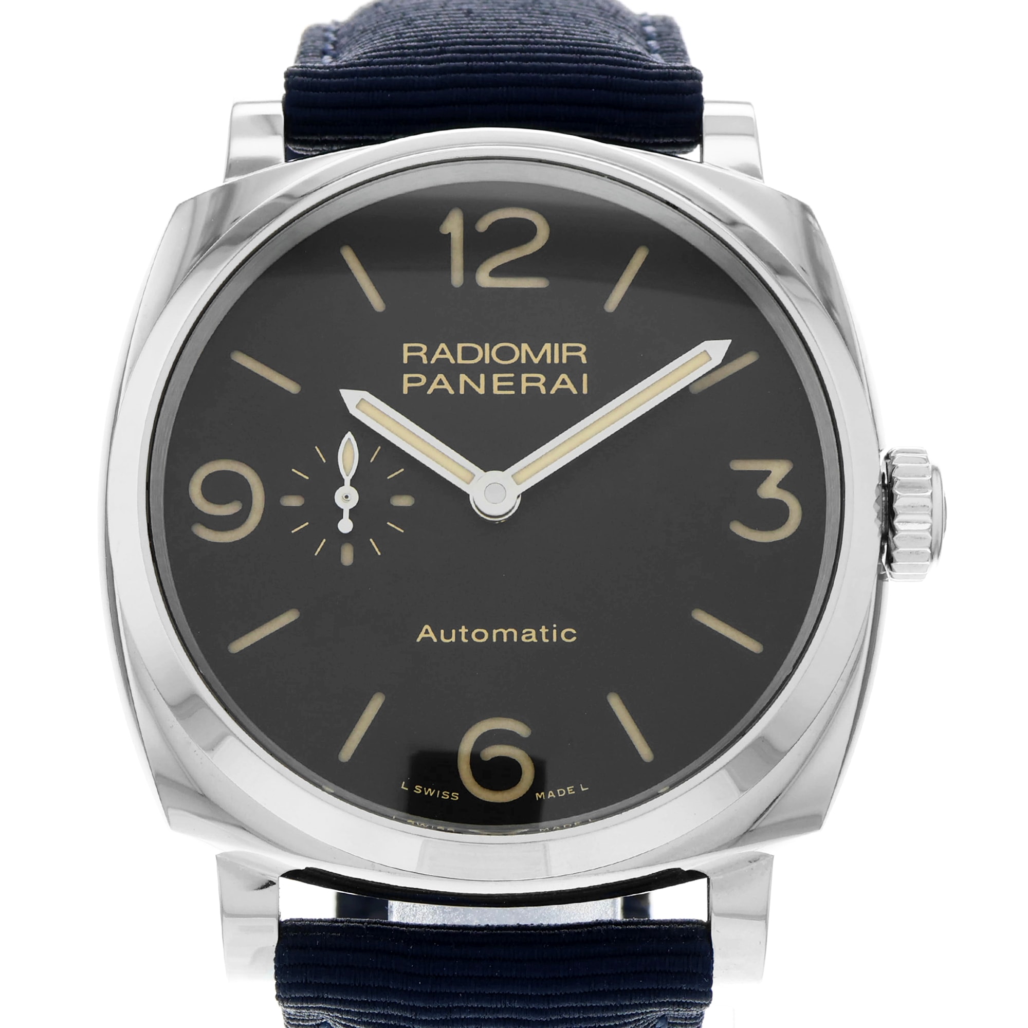 Panerai Radiomir 1940