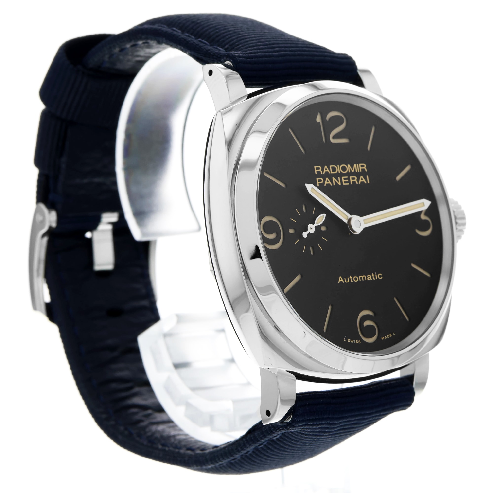 Panerai Radiomir 1940