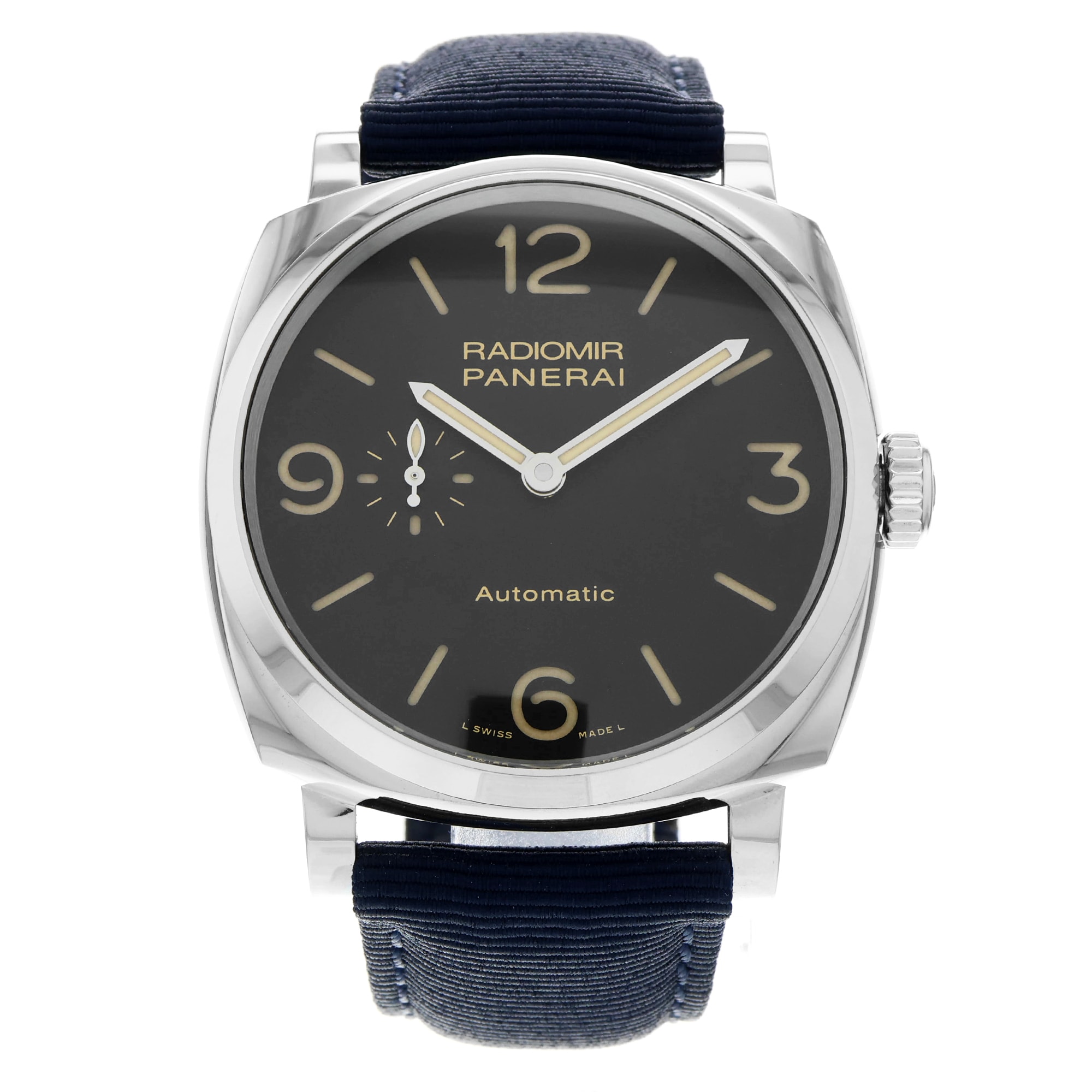 Panerai Radiomir 1940