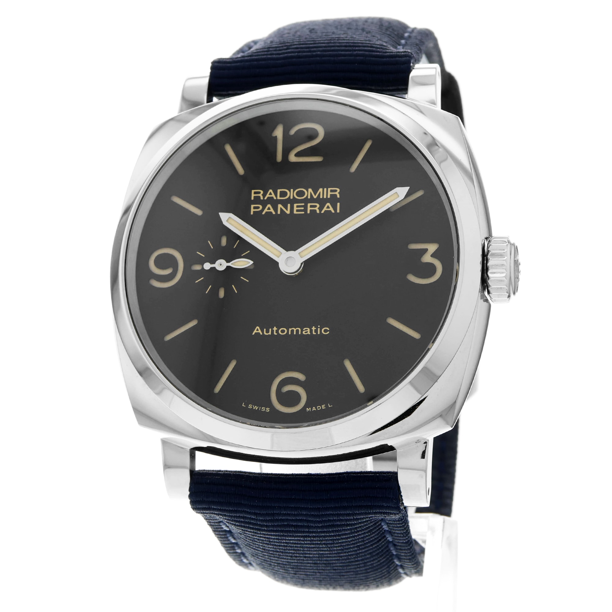 Panerai Radiomir 1940