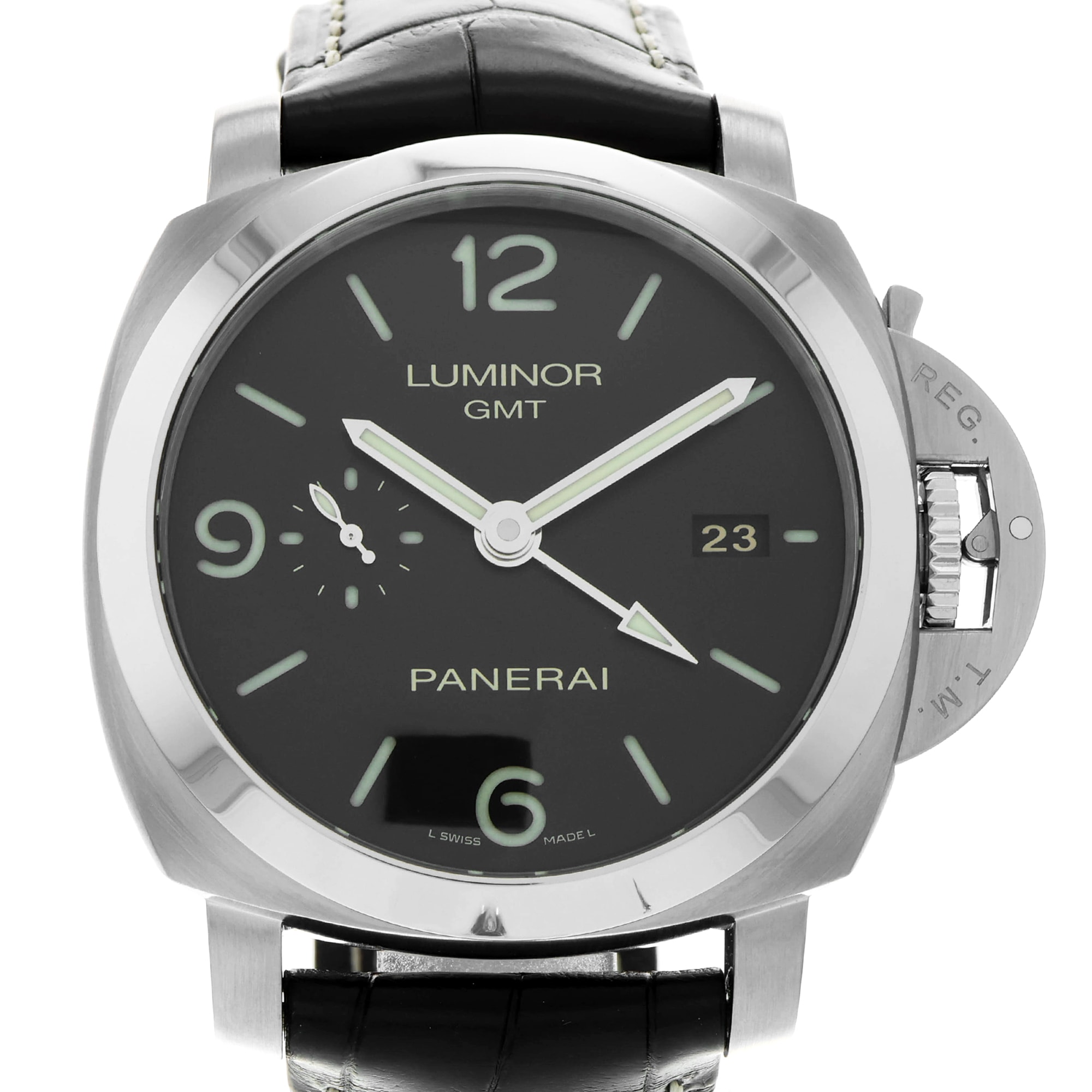 Panerai Luminor 1950 3 Days