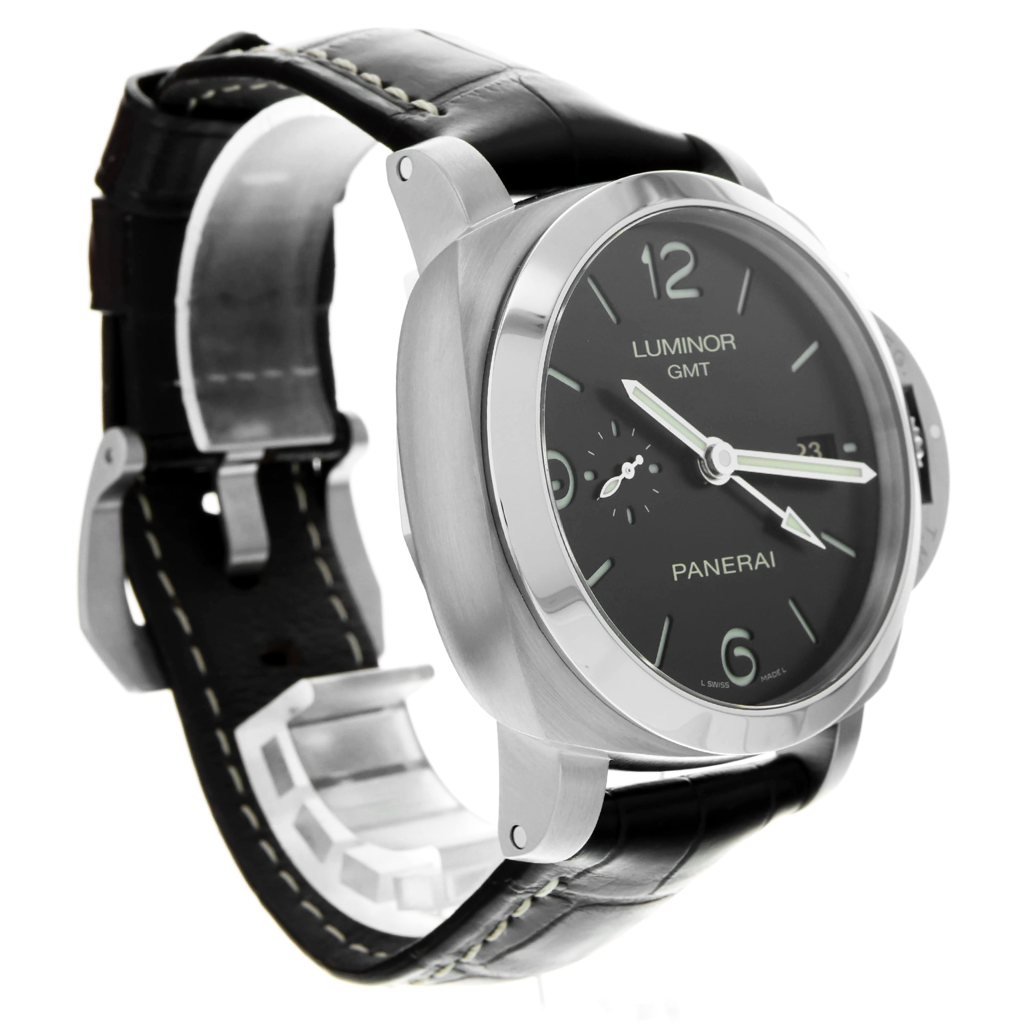 Panerai Luminor 1950 3 Days