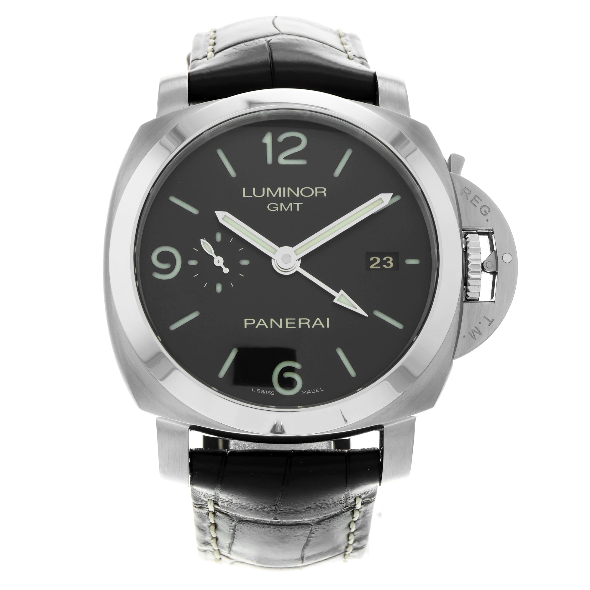 Panerai Luminor 1950 3 Days