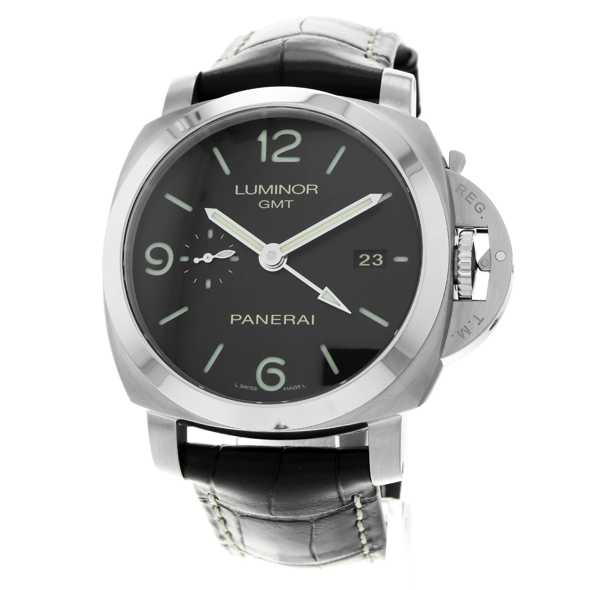 Panerai Luminor 1950 3 Days