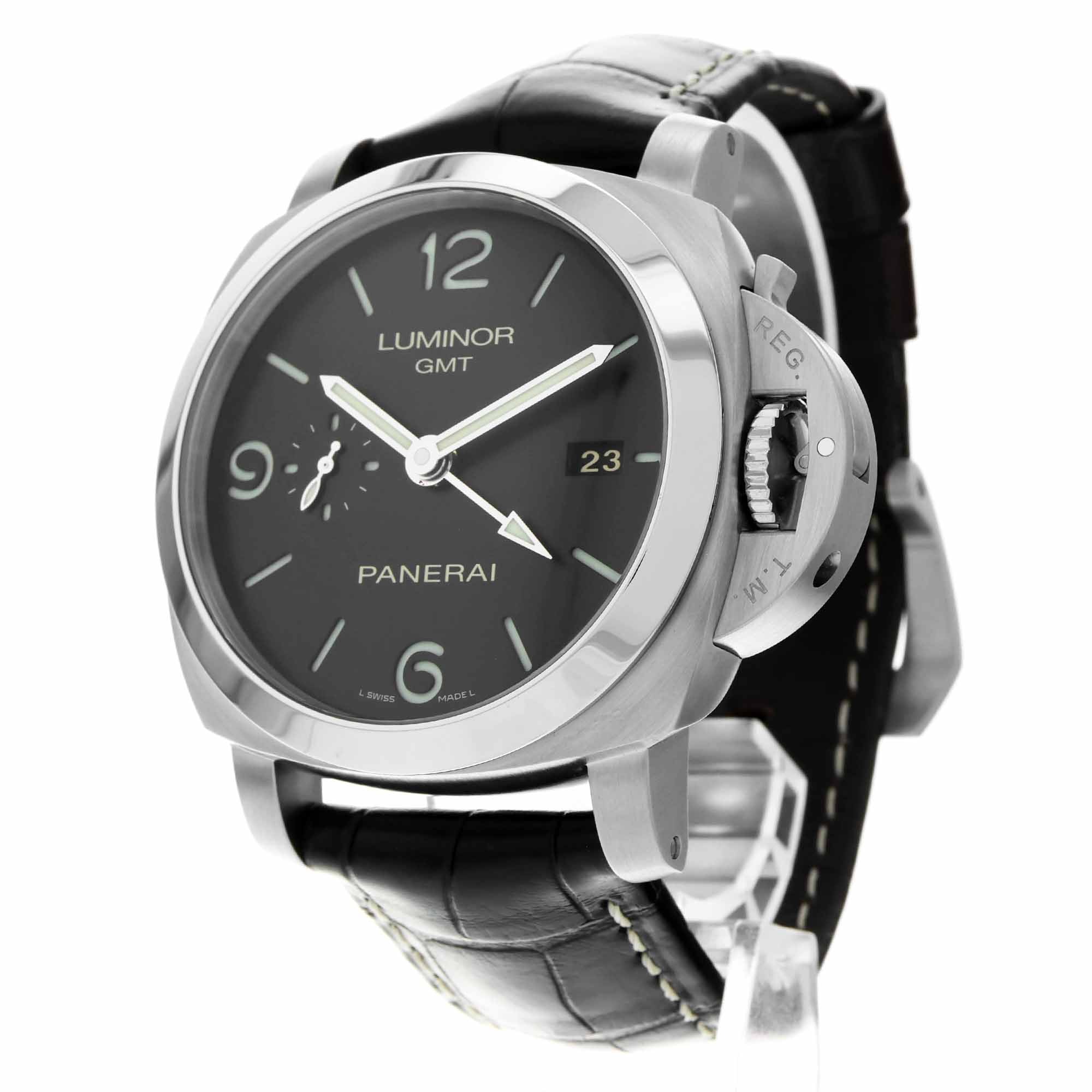 Panerai Luminor 1950 3 Days