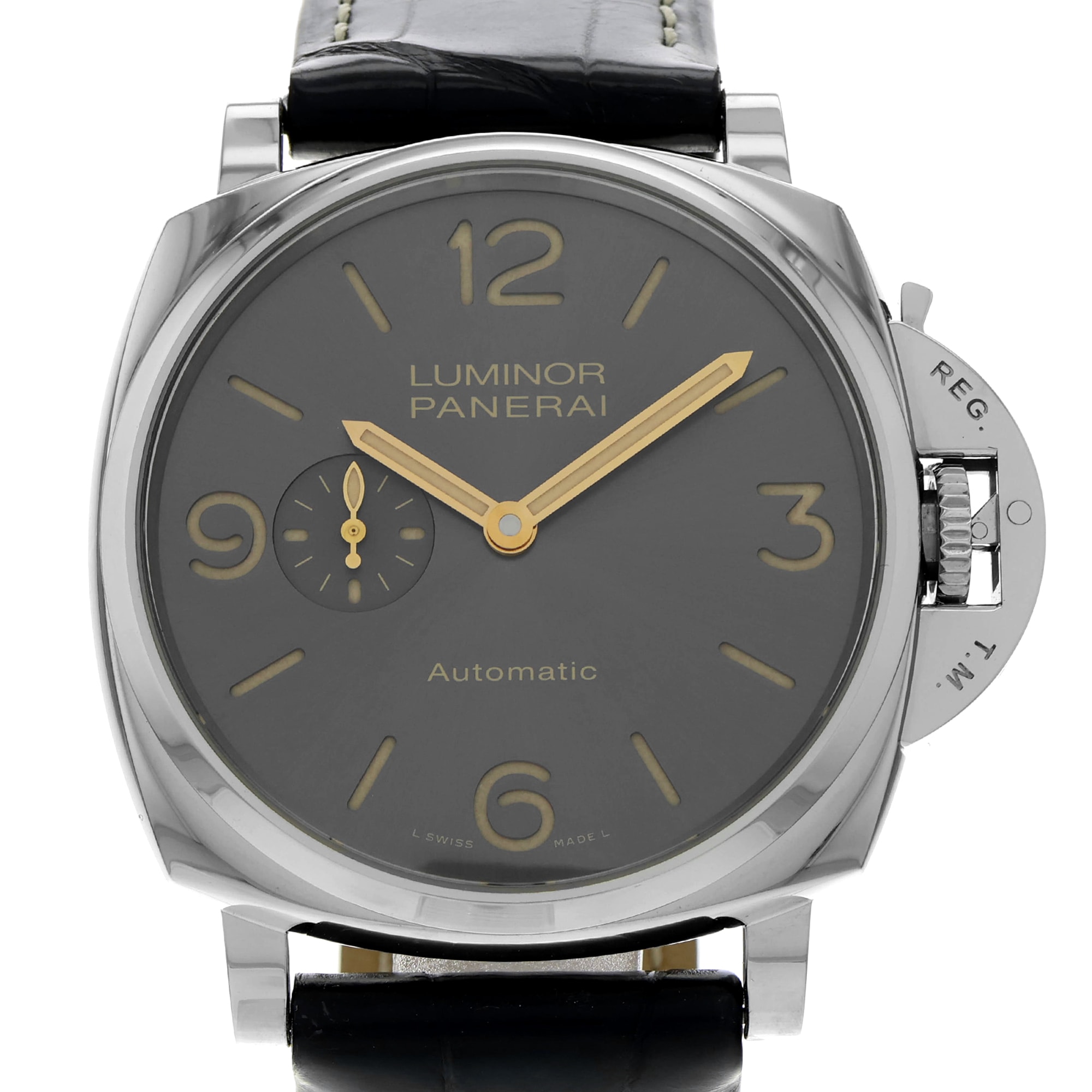 Panerai Luminor Due 3 Days