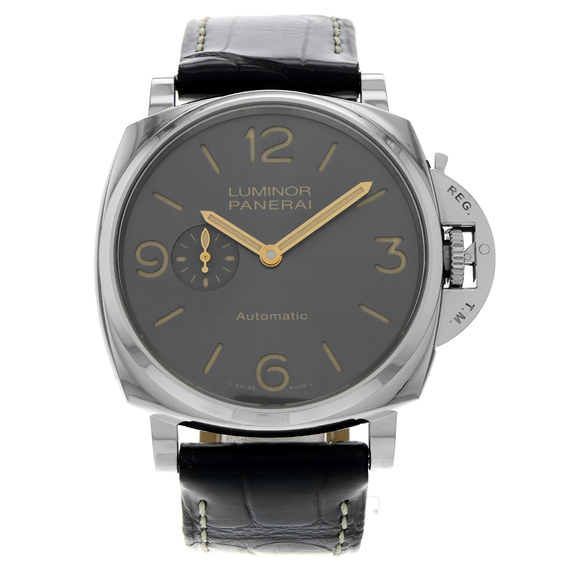 Panerai Luminor Due 3 Days