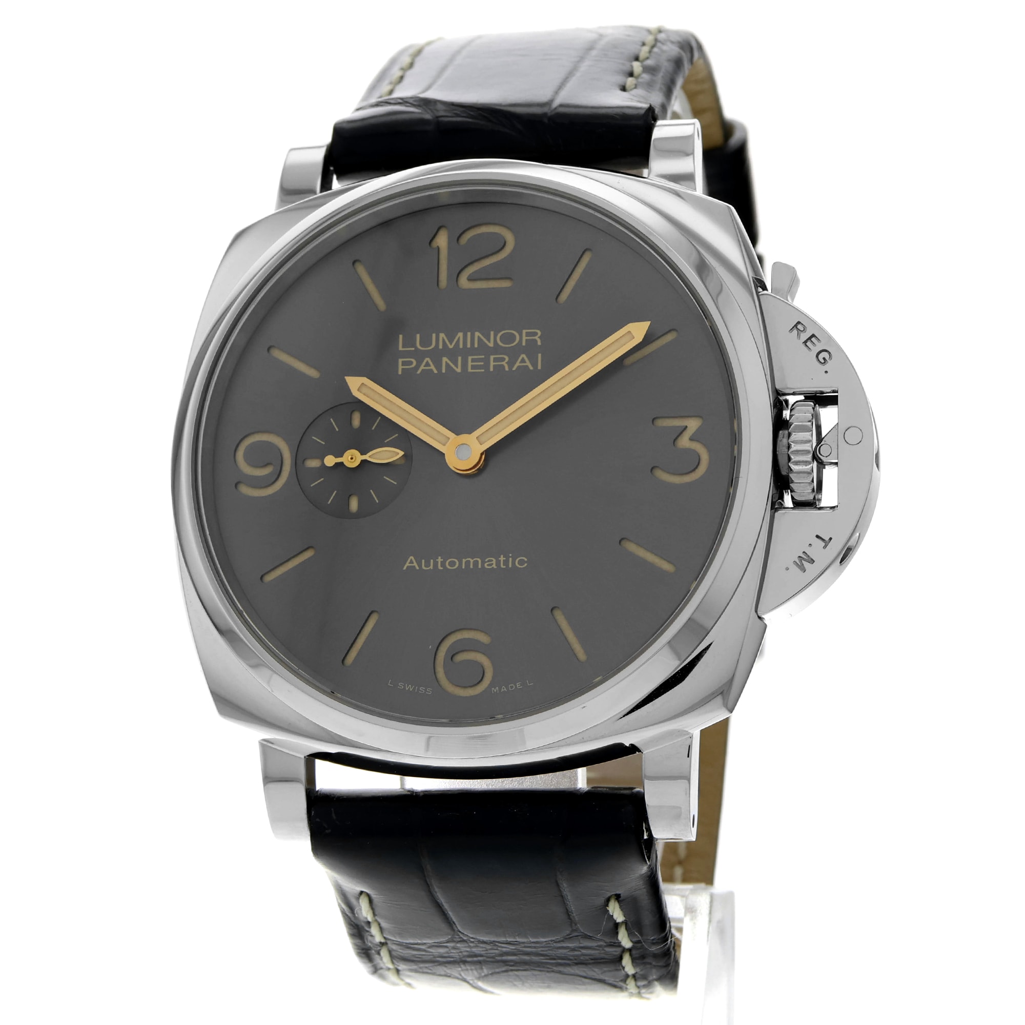 Panerai Luminor Due 3 Days