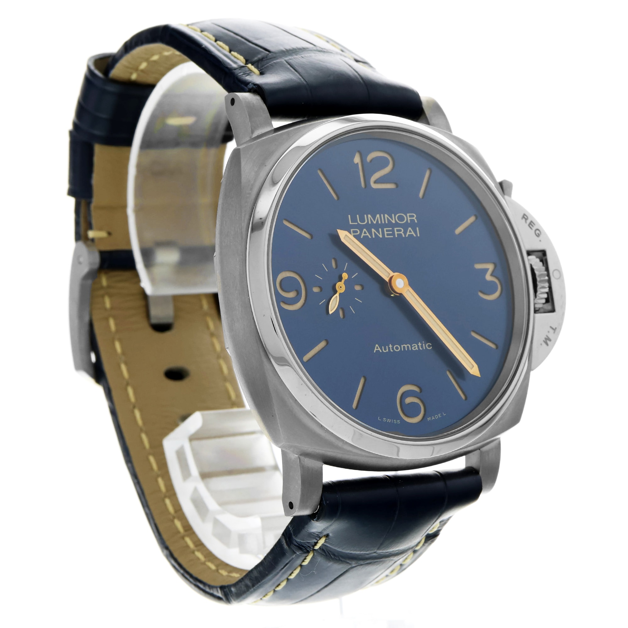 Panerai Luminor Due