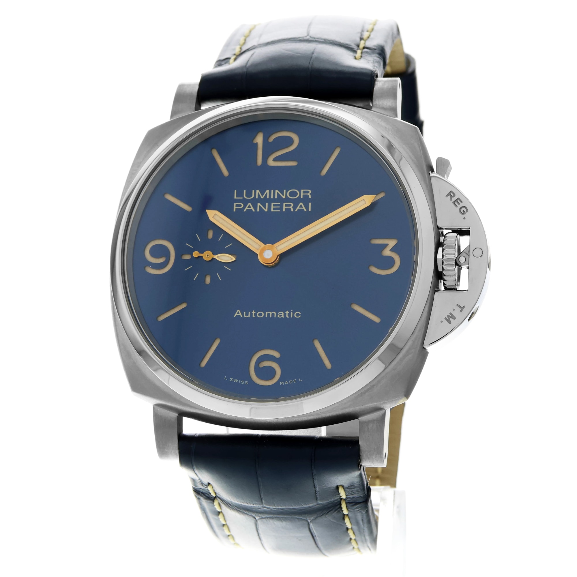 Panerai Luminor Due