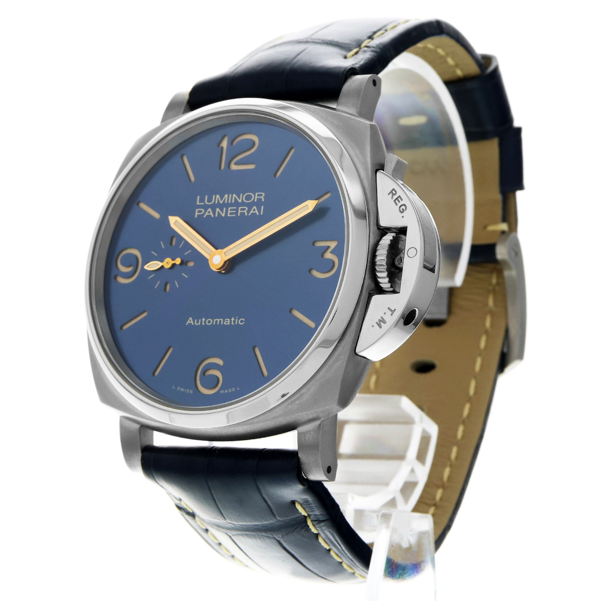 Panerai Luminor Due