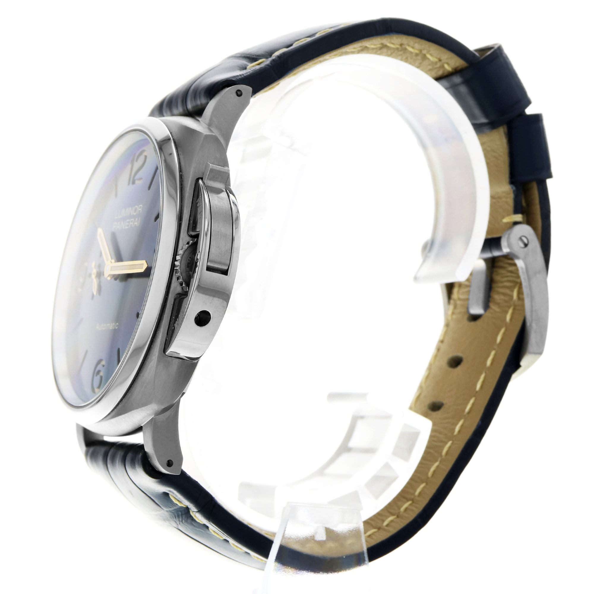 Panerai Luminor Due