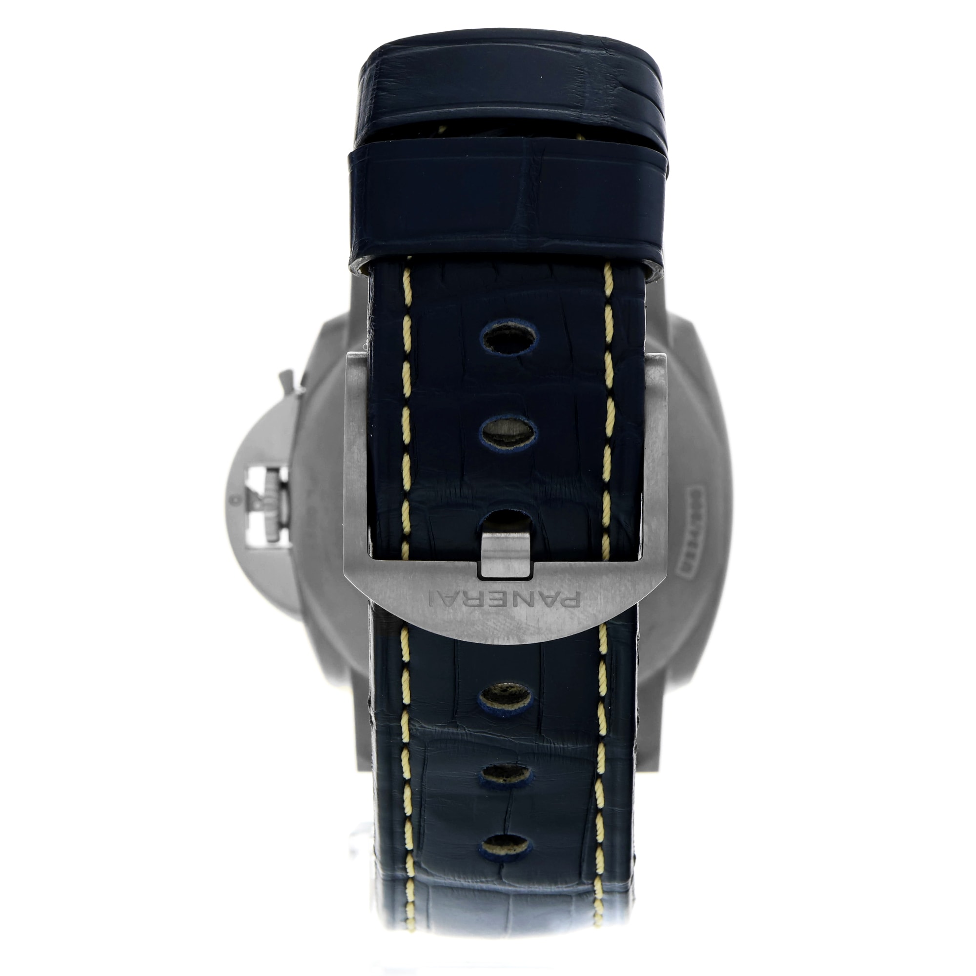 Panerai Luminor Due