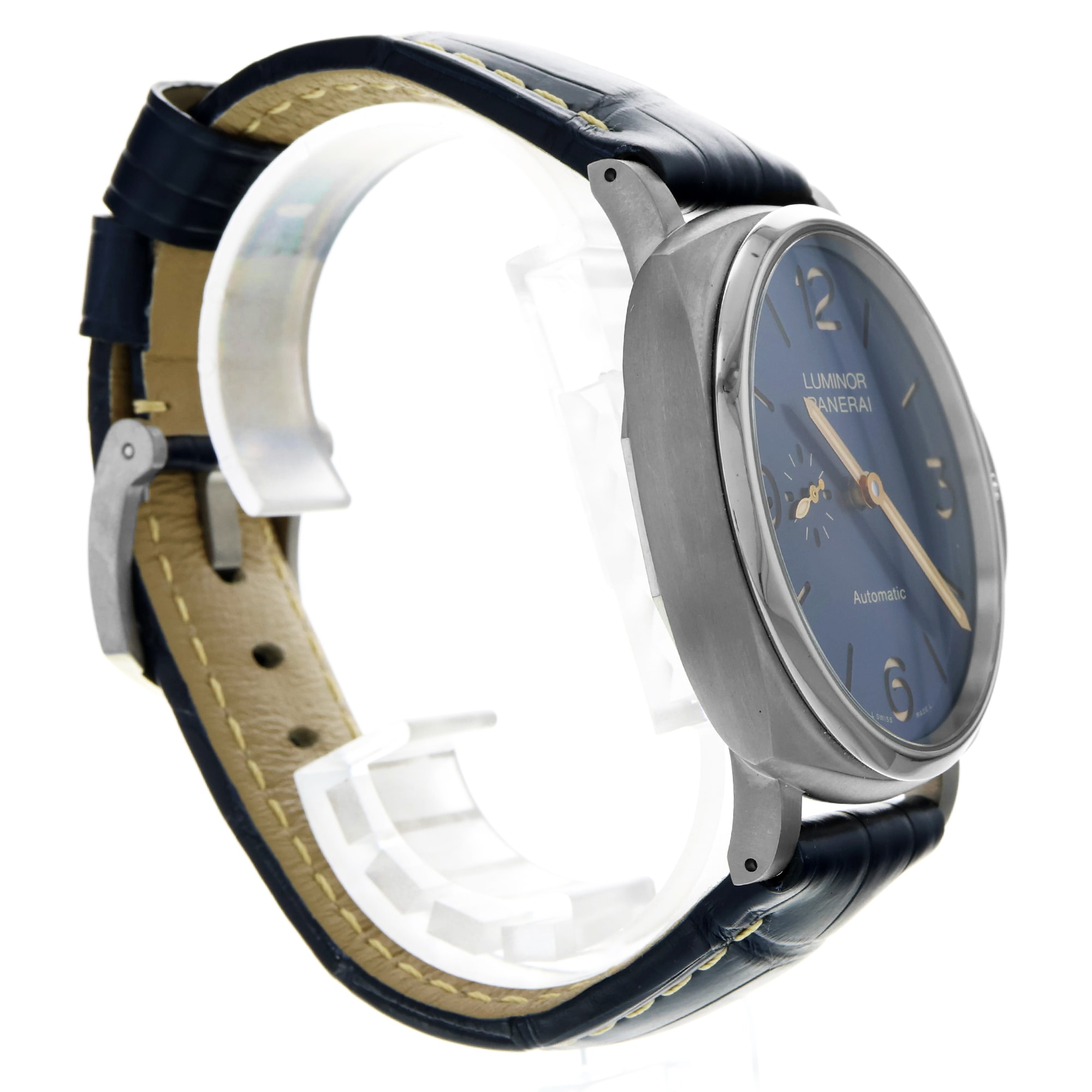 Panerai Luminor Due