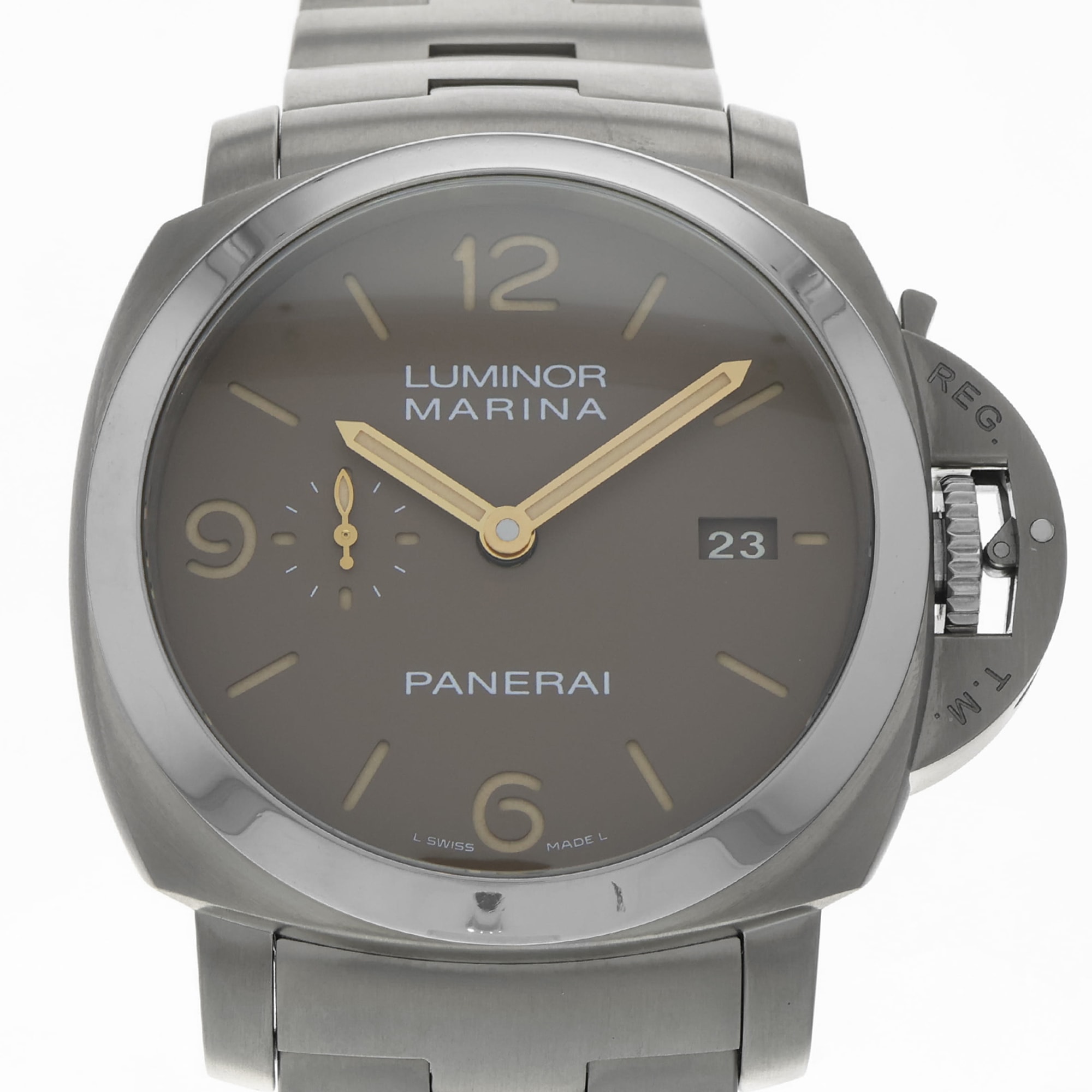 Panerai Luminor 1950