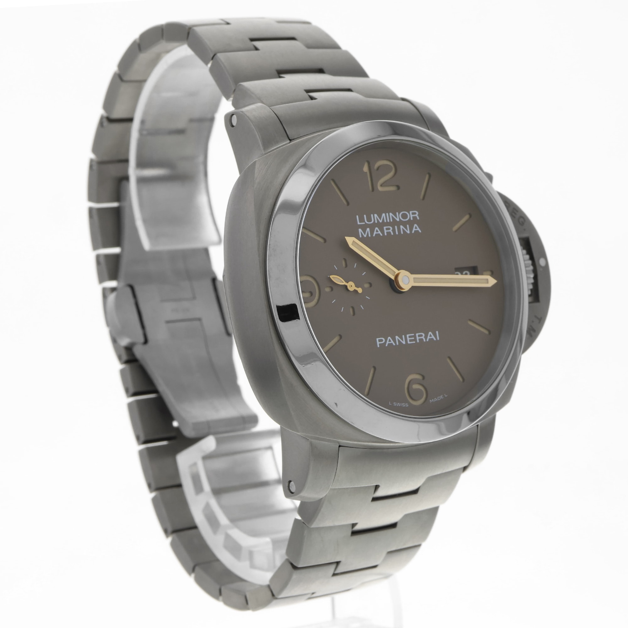 Panerai Luminor 1950