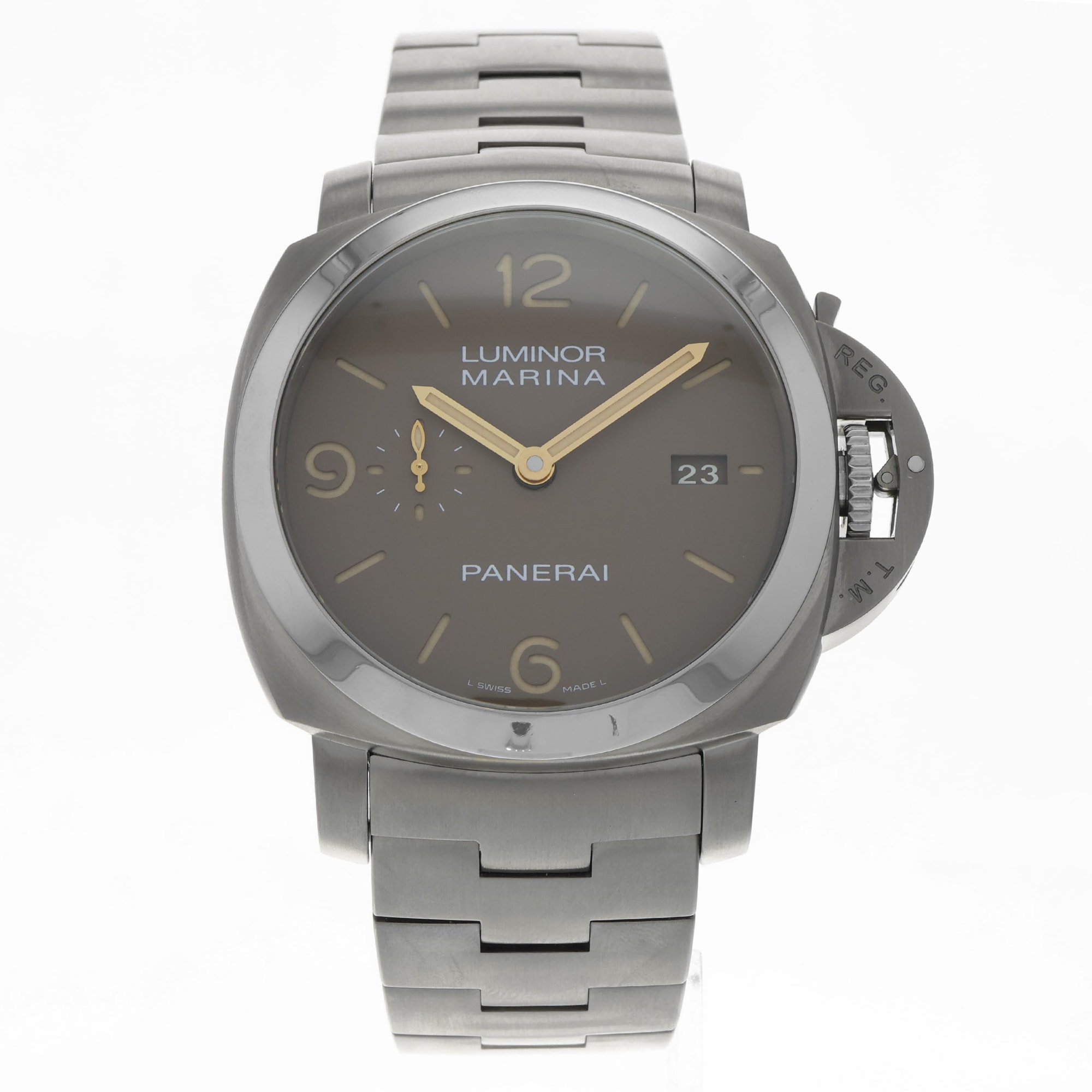 Panerai Luminor 1950