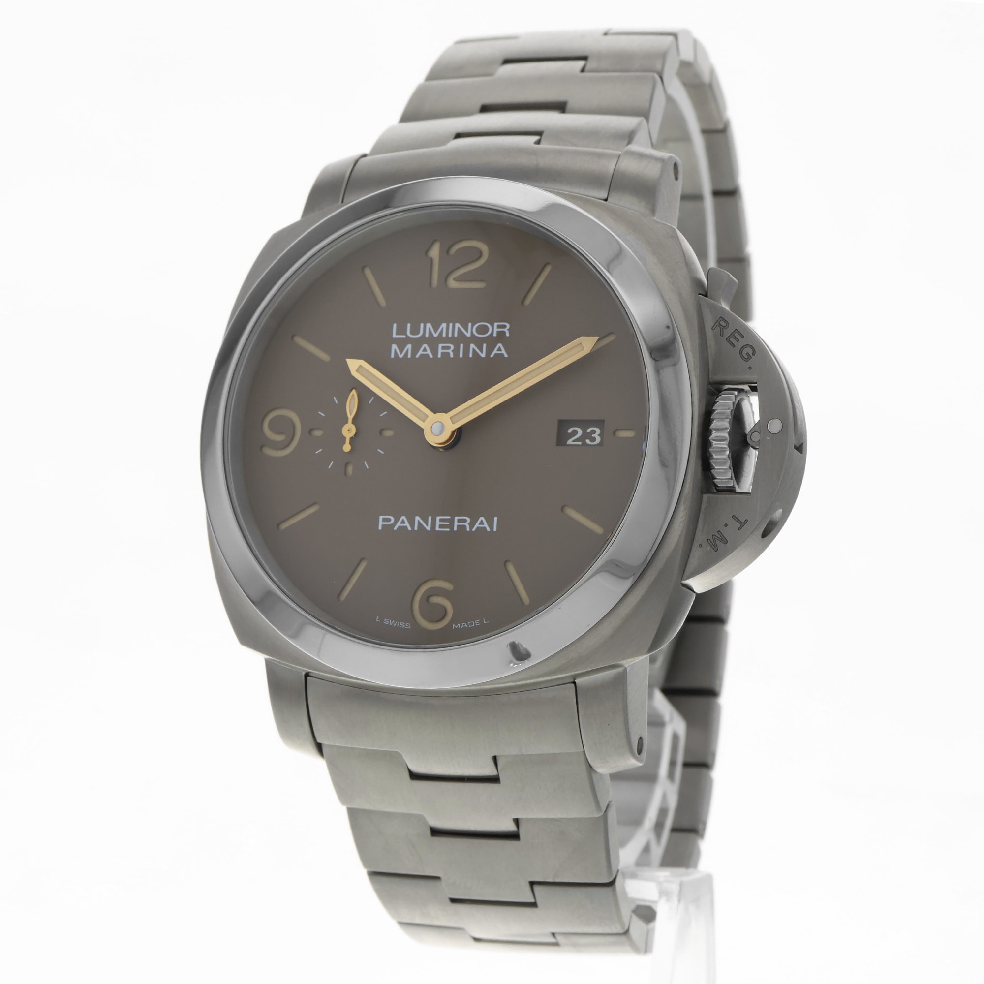 Panerai Luminor 1950