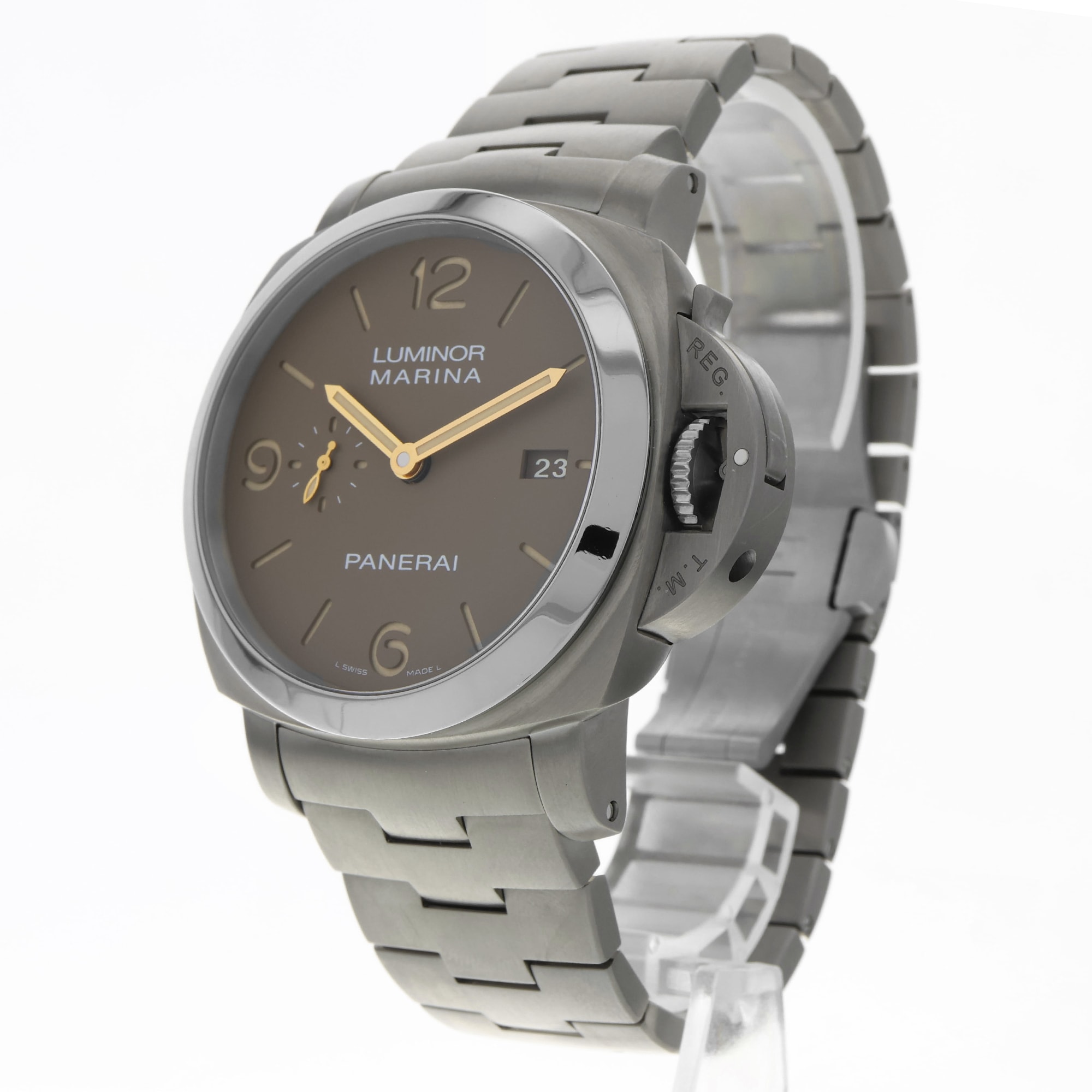 Panerai Luminor 1950