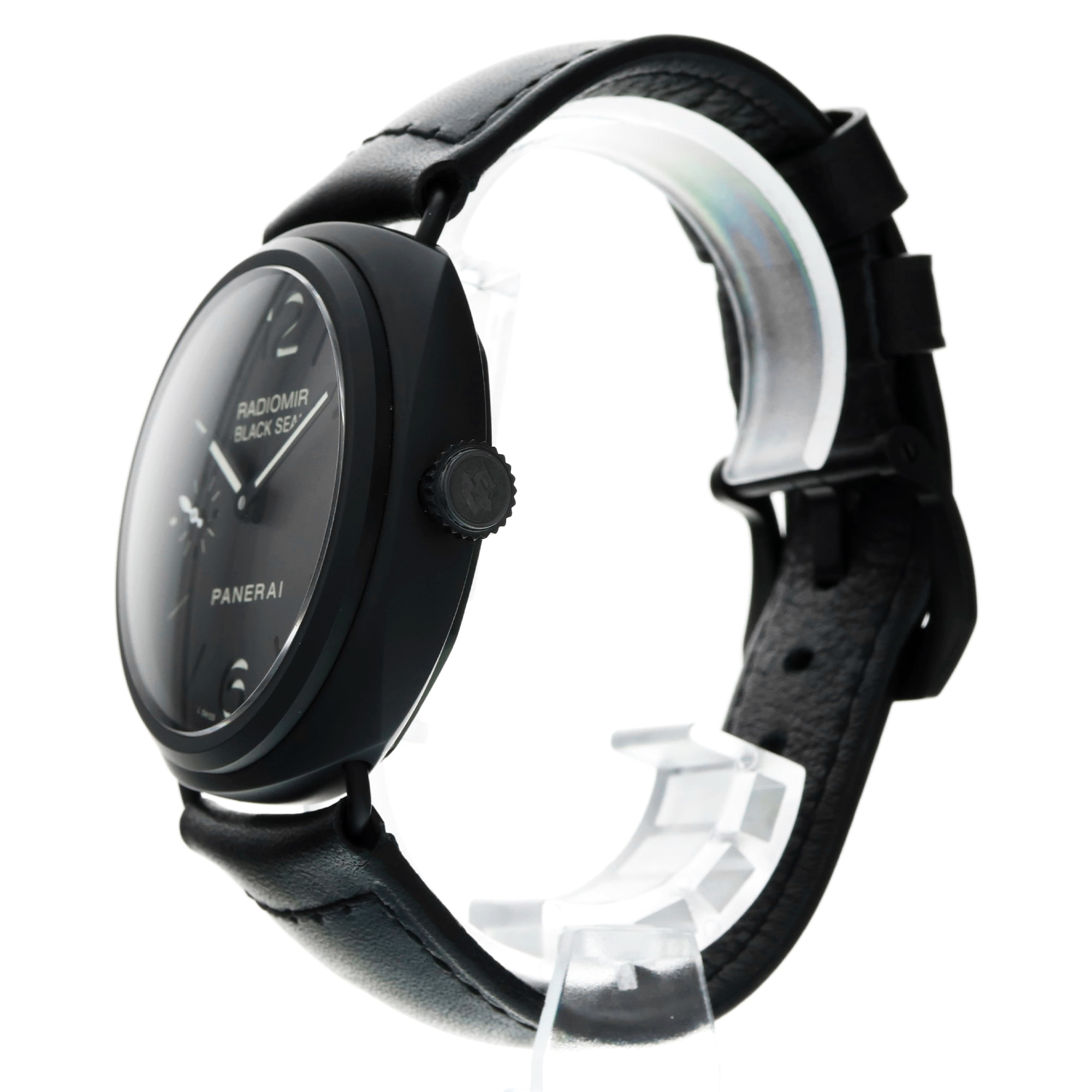 Panerai Radiomir Black Seal