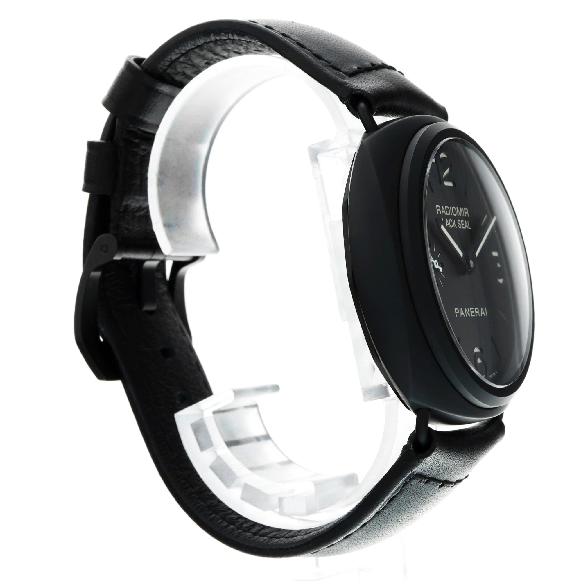 Panerai Radiomir Black Seal