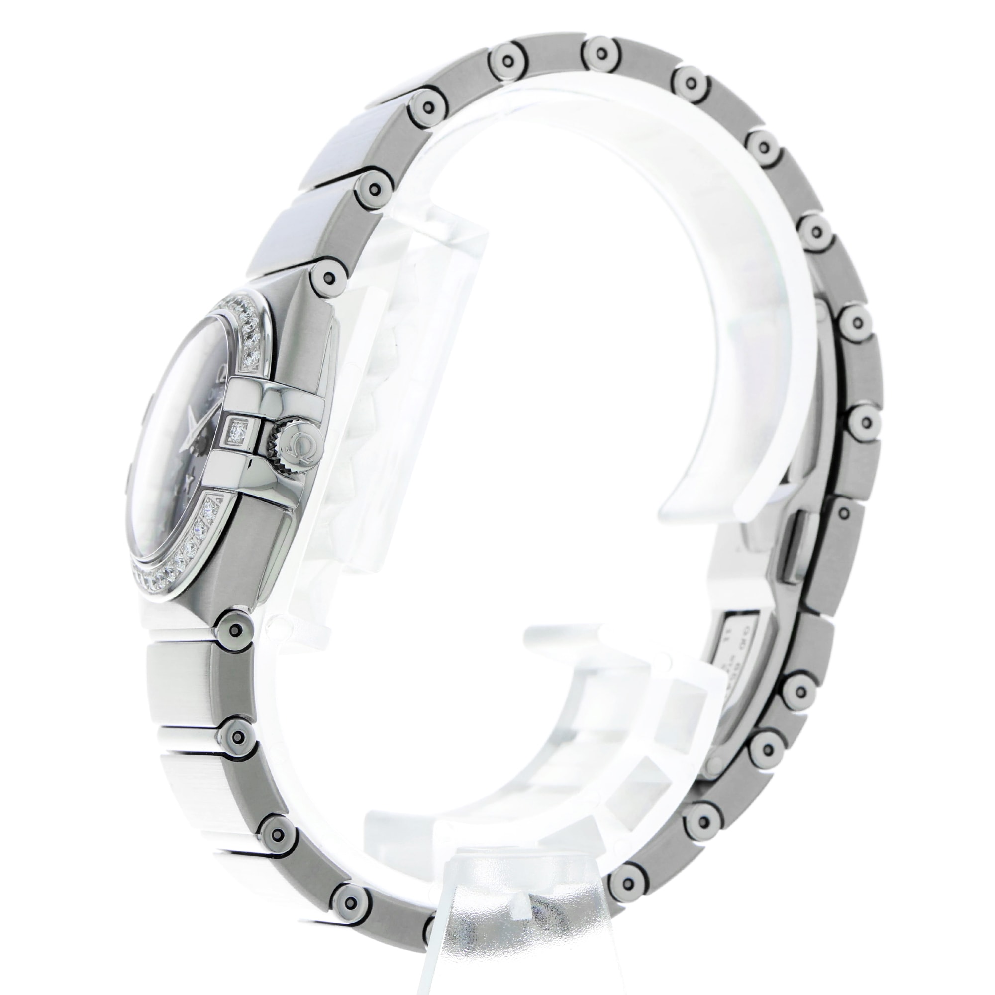 Omega Constellation Quartz