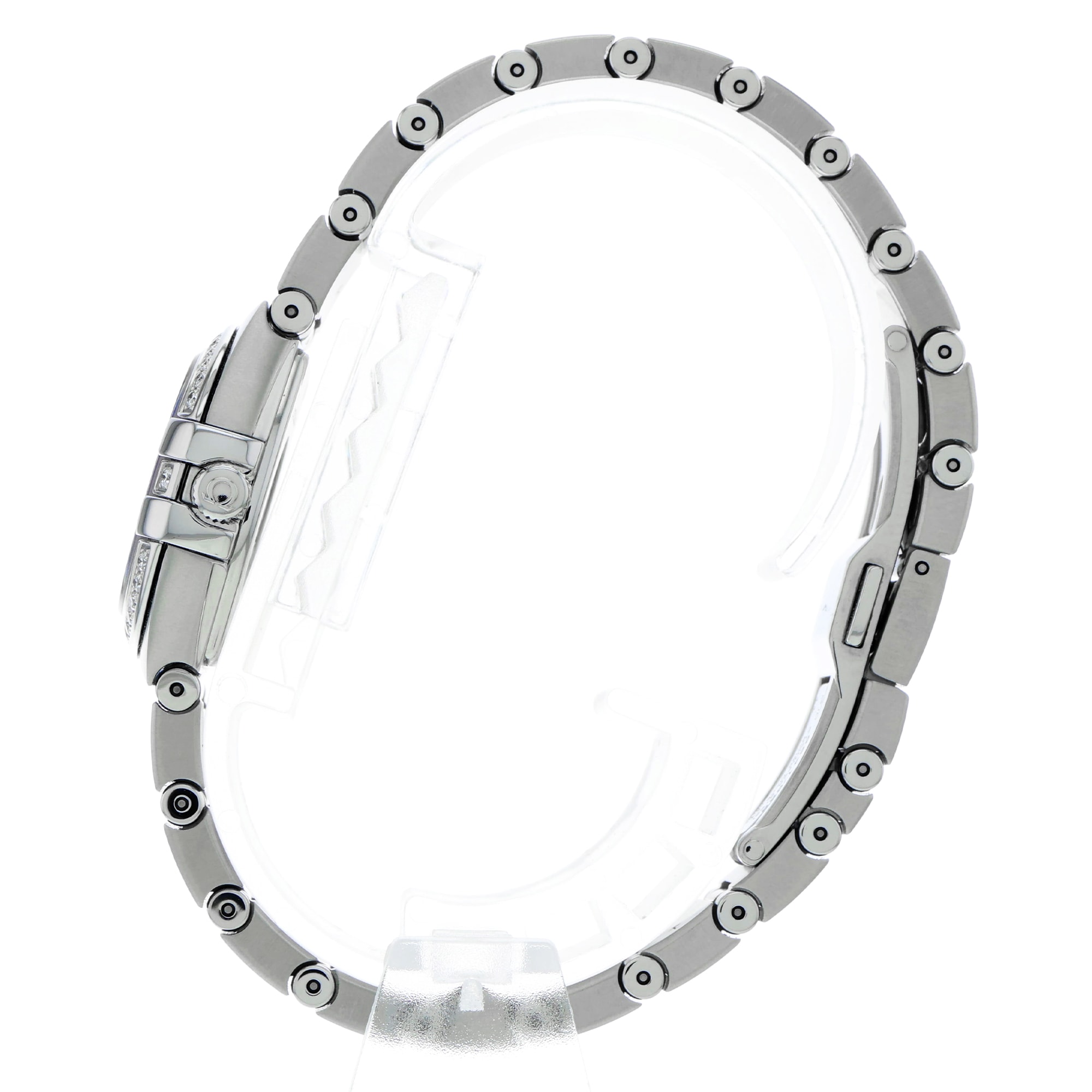 Omega Constellation Quartz