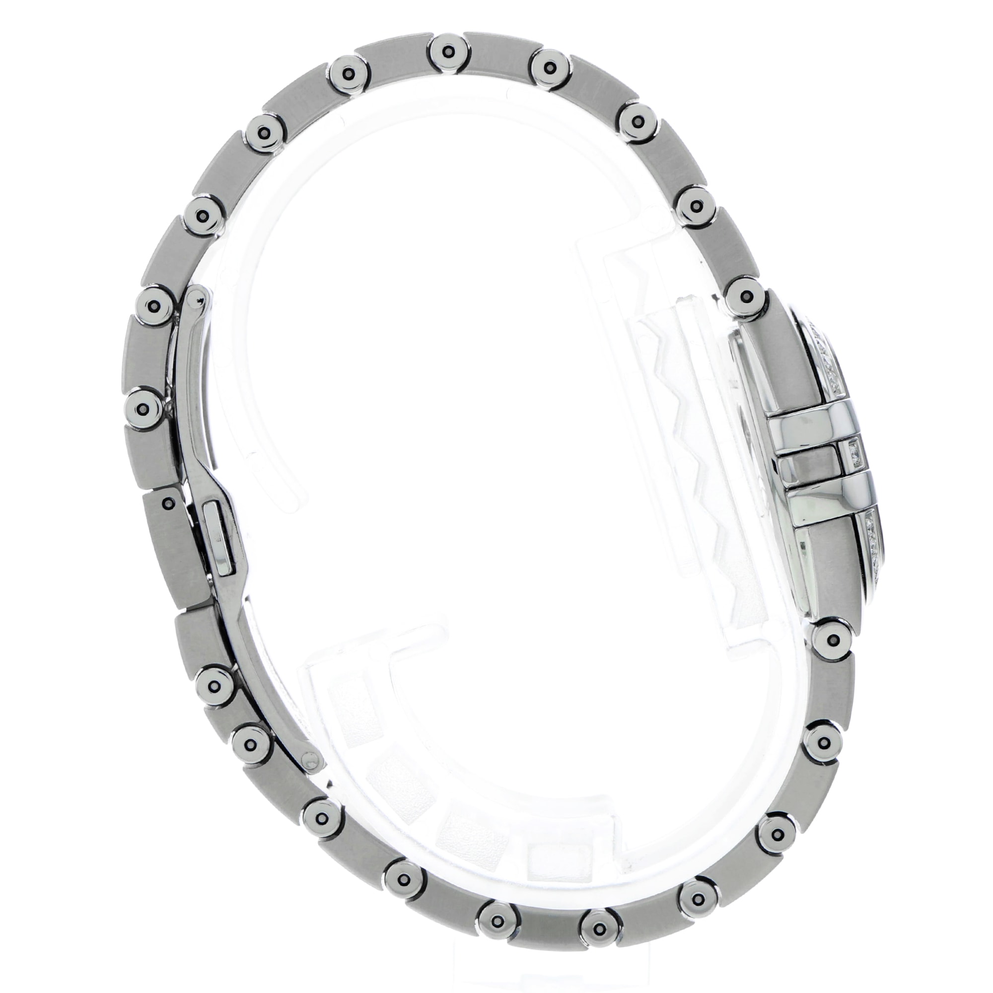 Omega Constellation Quartz
