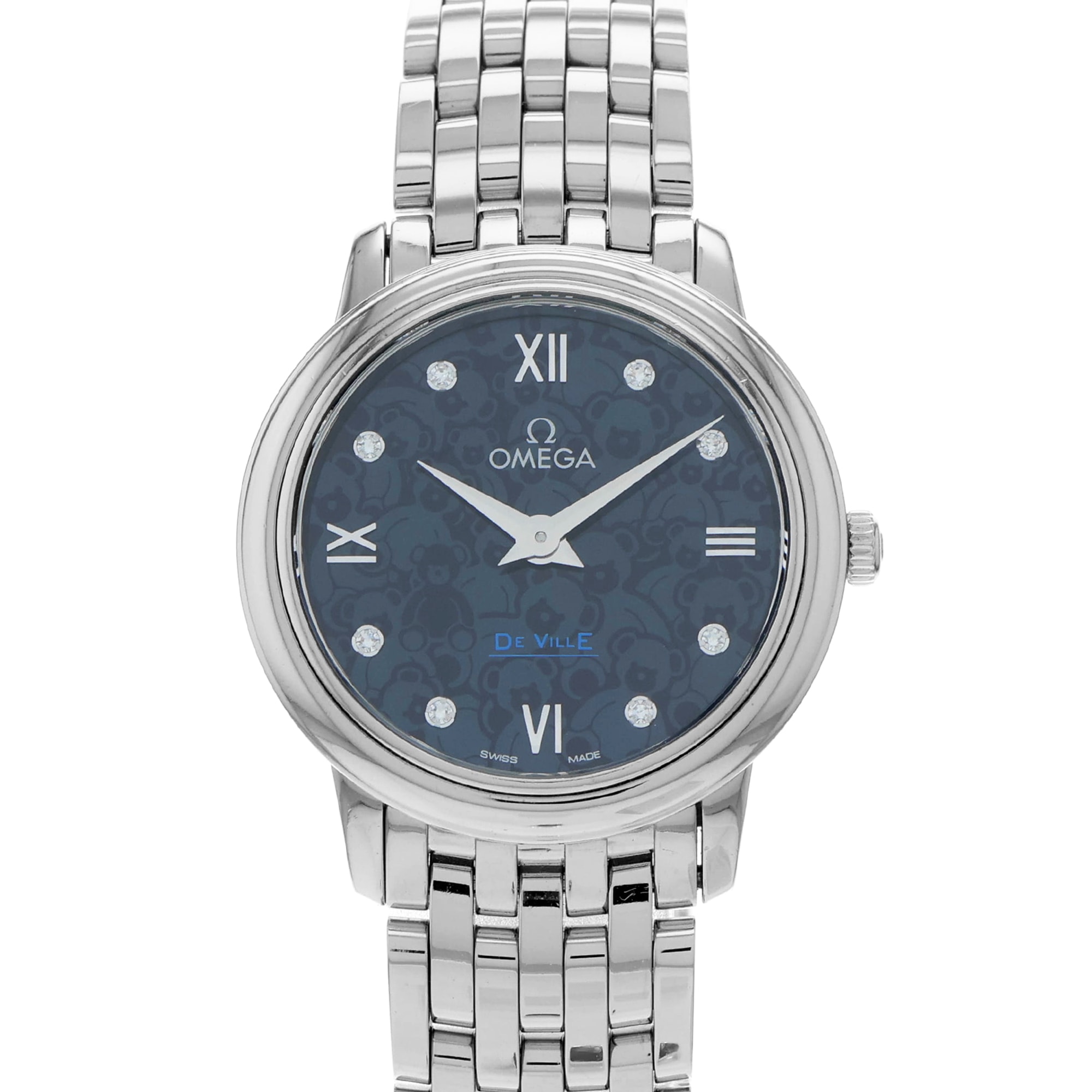 Omega De Ville