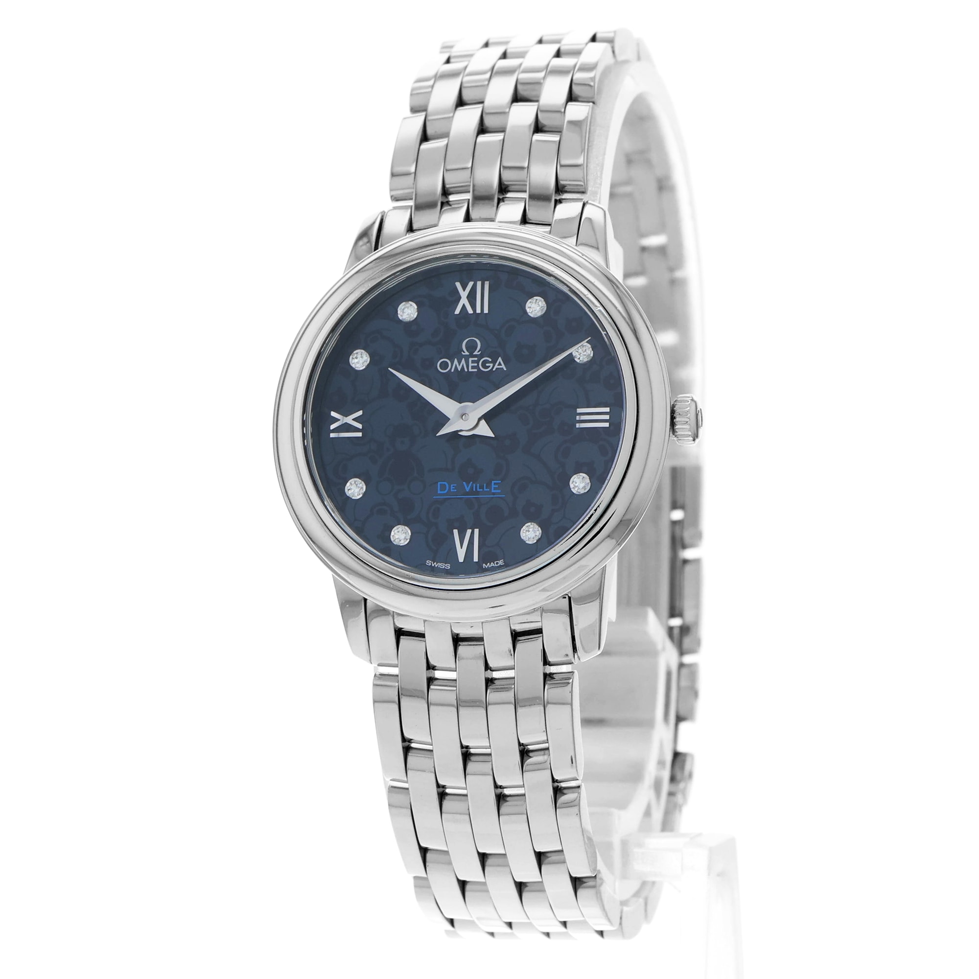 Omega De Ville