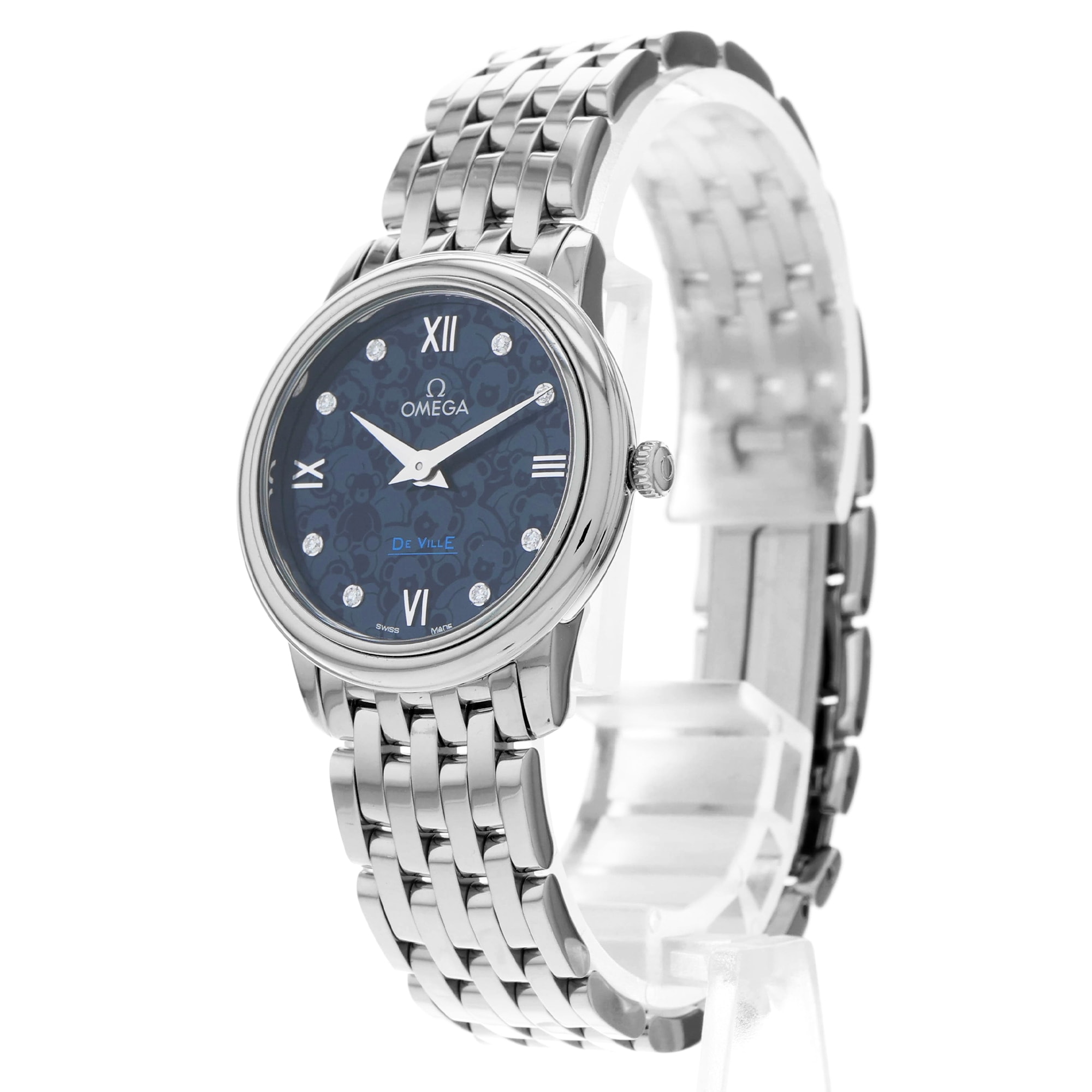 Omega De Ville