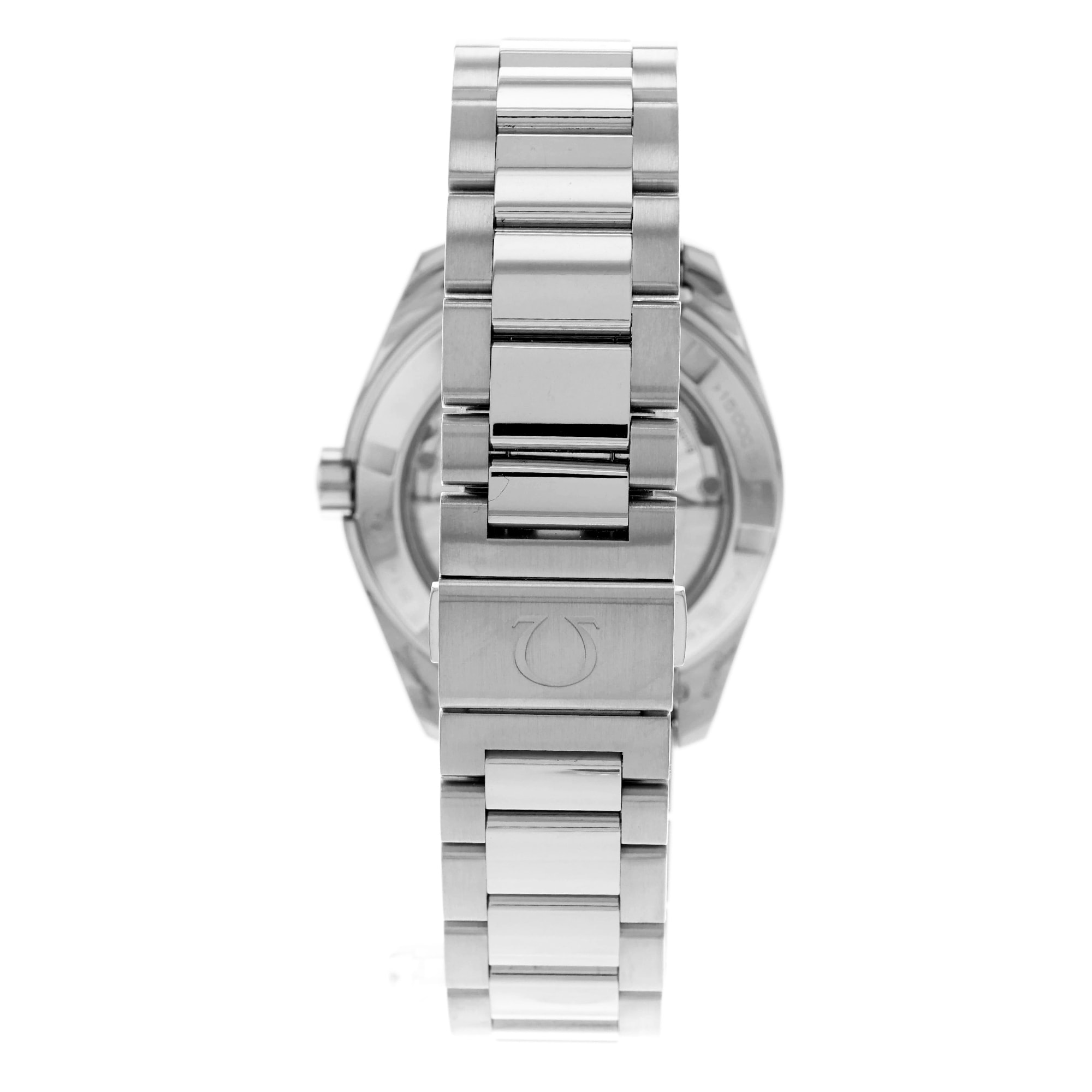 Omega Seamaster Aqua Terra