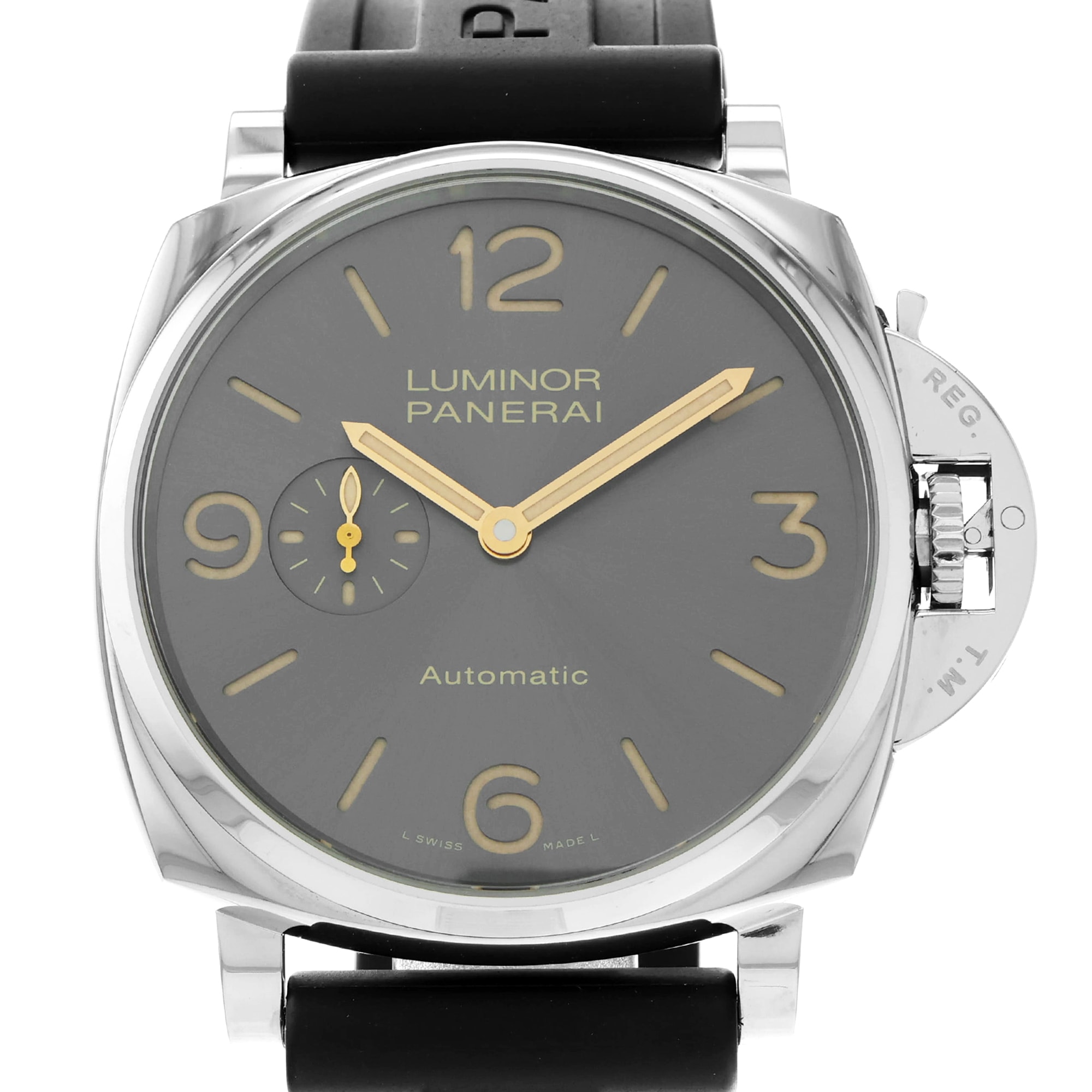 Panerai Luminor Due