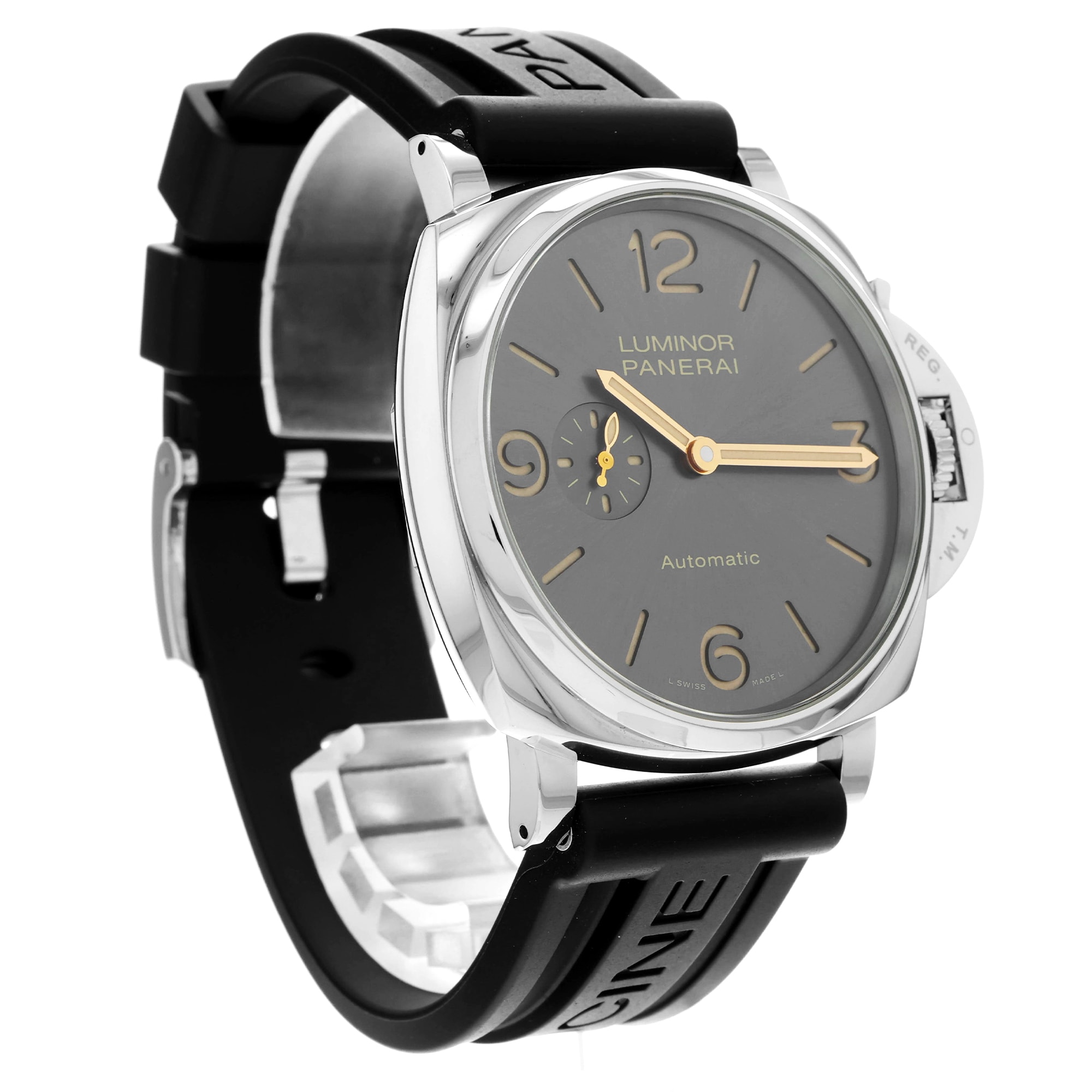 Panerai Luminor Due