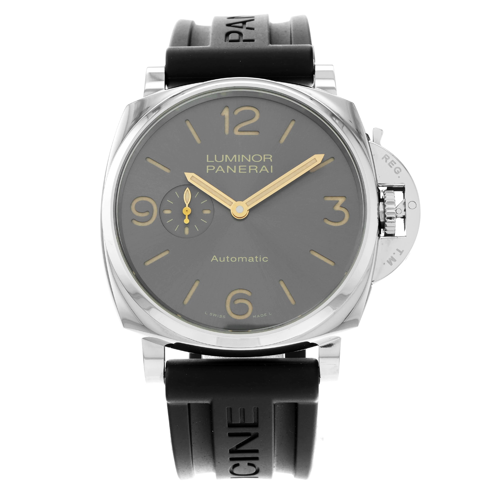 Panerai Luminor Due