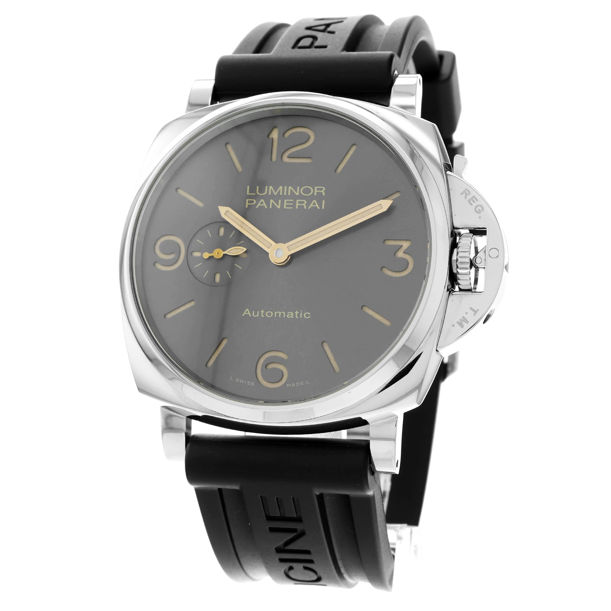 Panerai Luminor Due